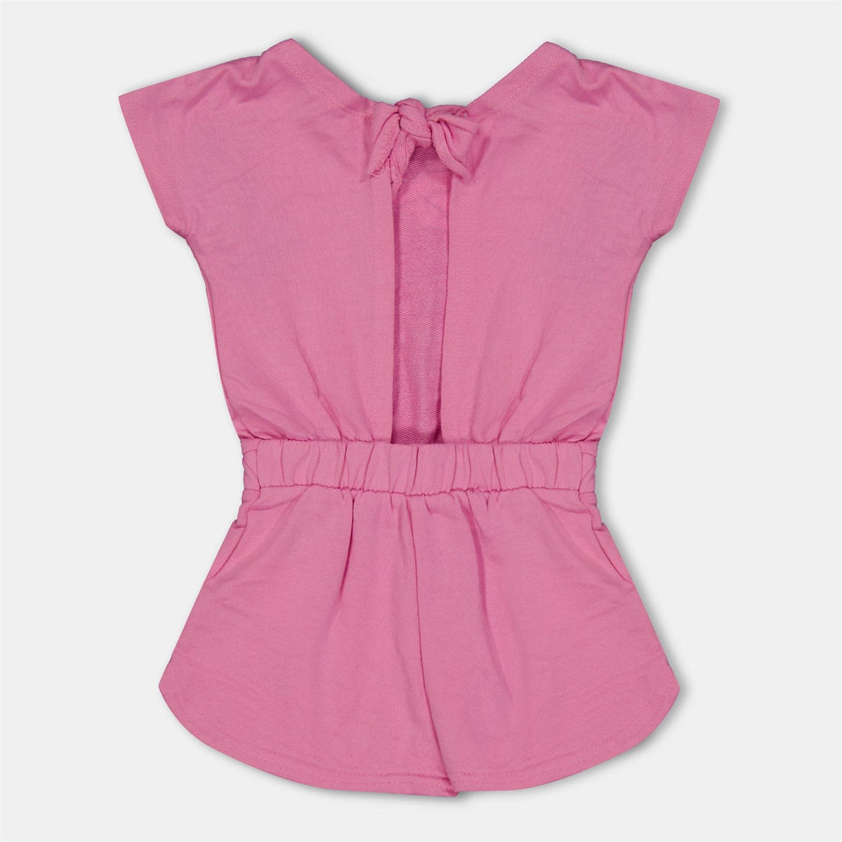 Reebok Terry Playsuit