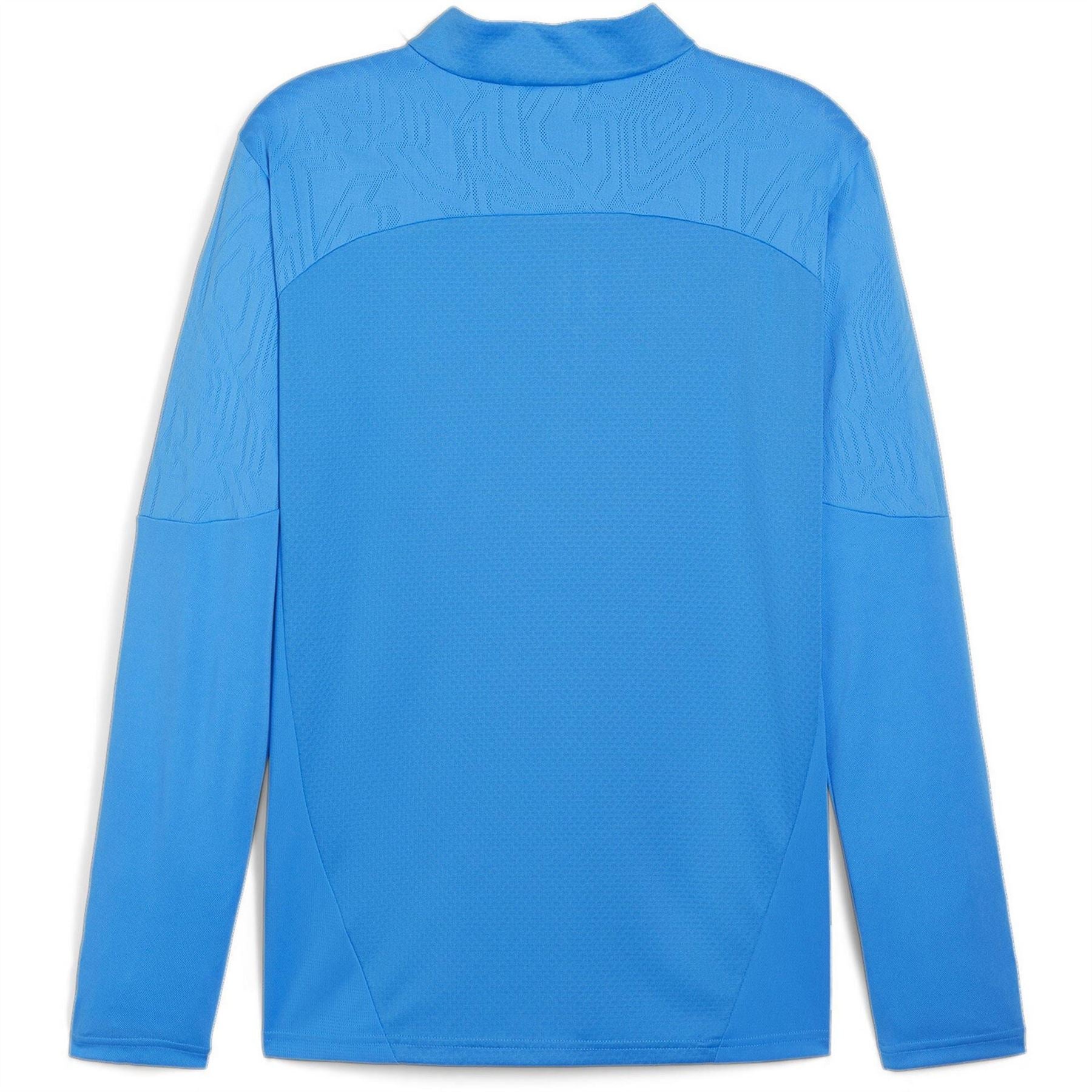 Puma Teamfinal Training 1 4 Zip Fleece