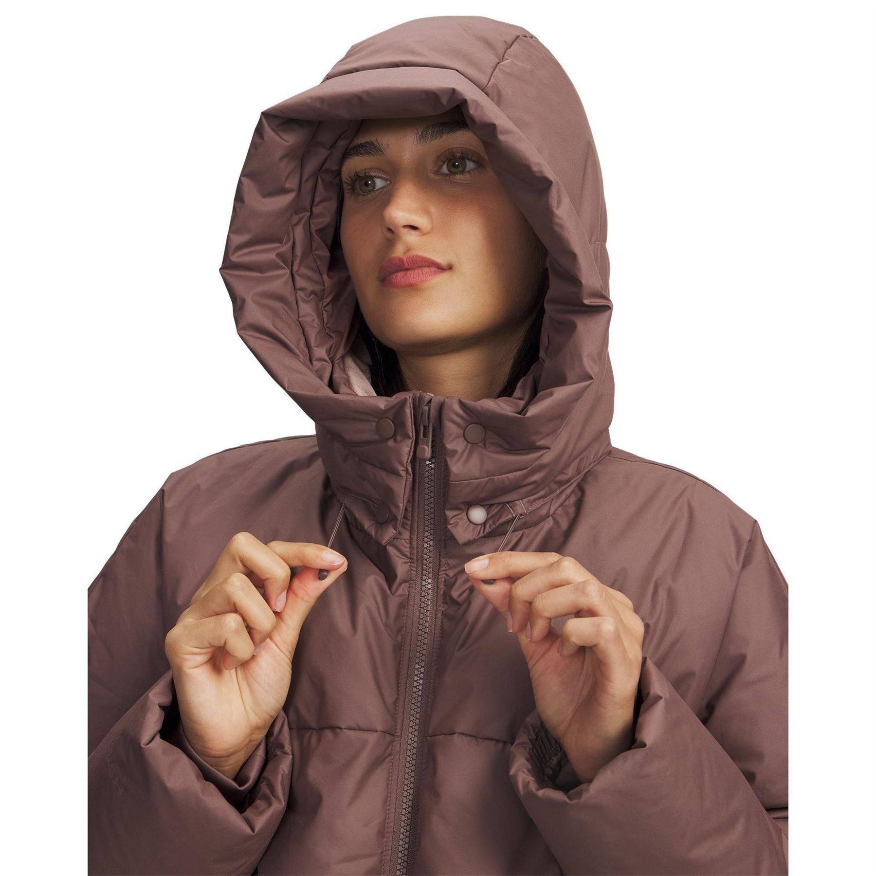 Under Armour Limitless Down pu