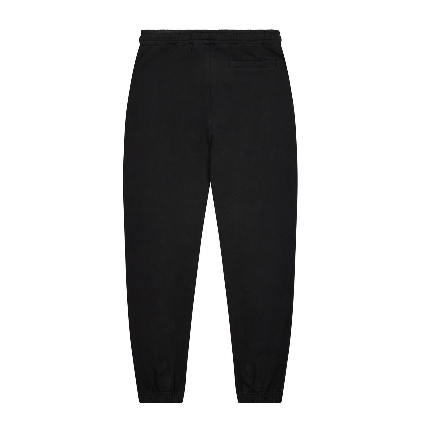 No Fear Essential Solid Patterned Joggers
