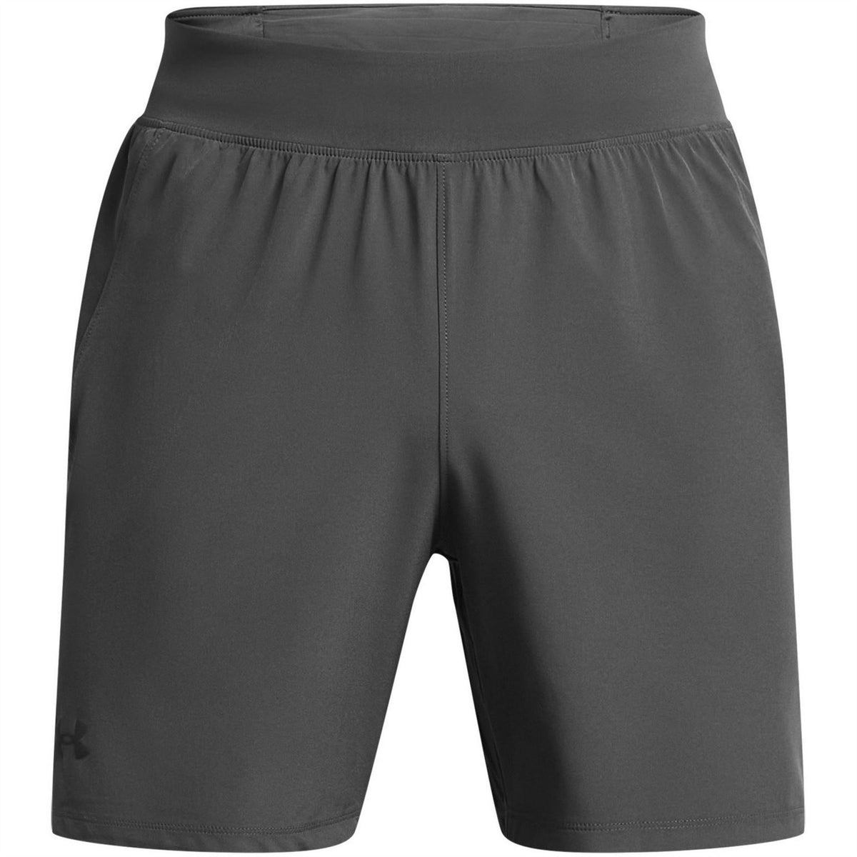 Under Armour Launch Elite Running Shorts with Elasticated Waistband