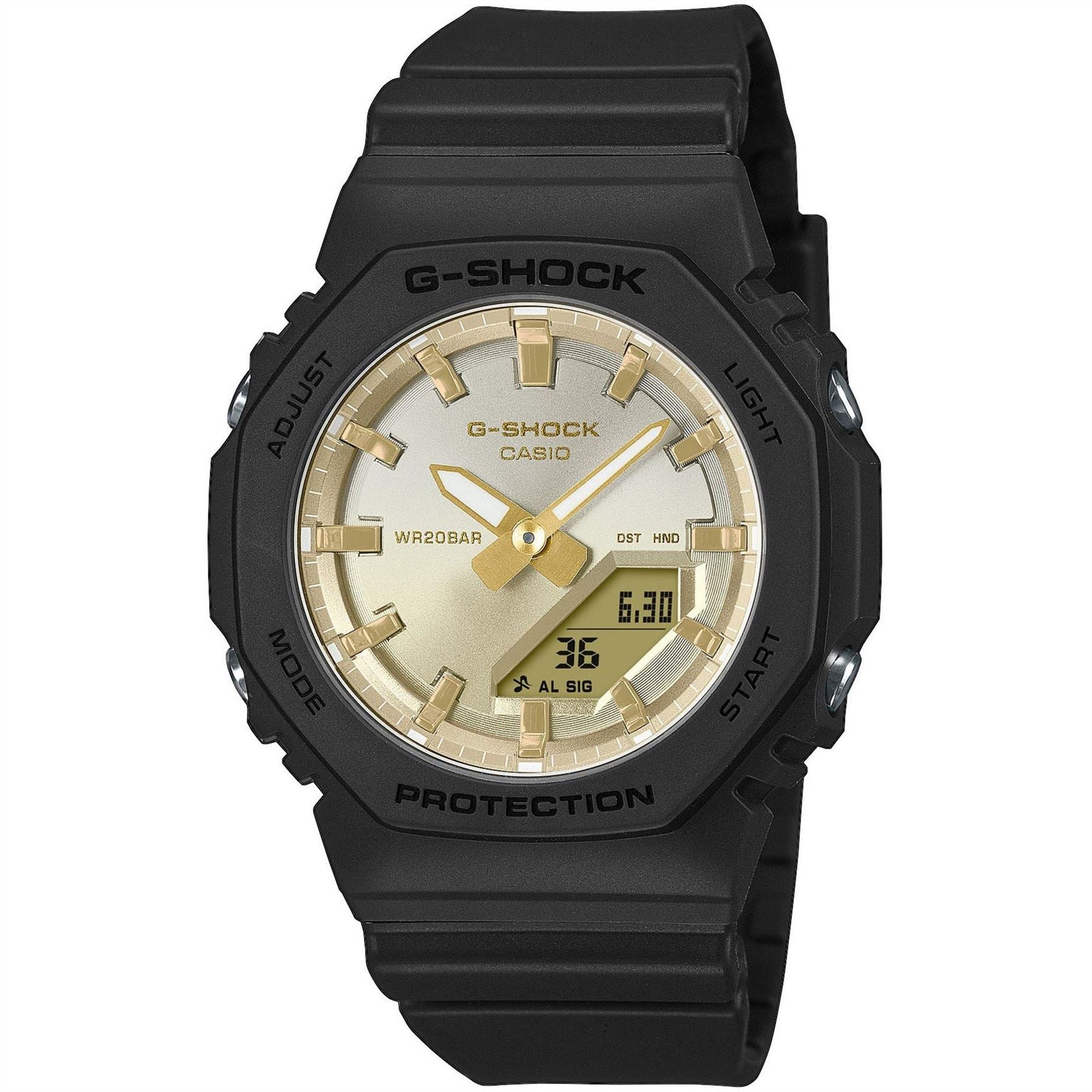 G Shock Adults Digital Watches