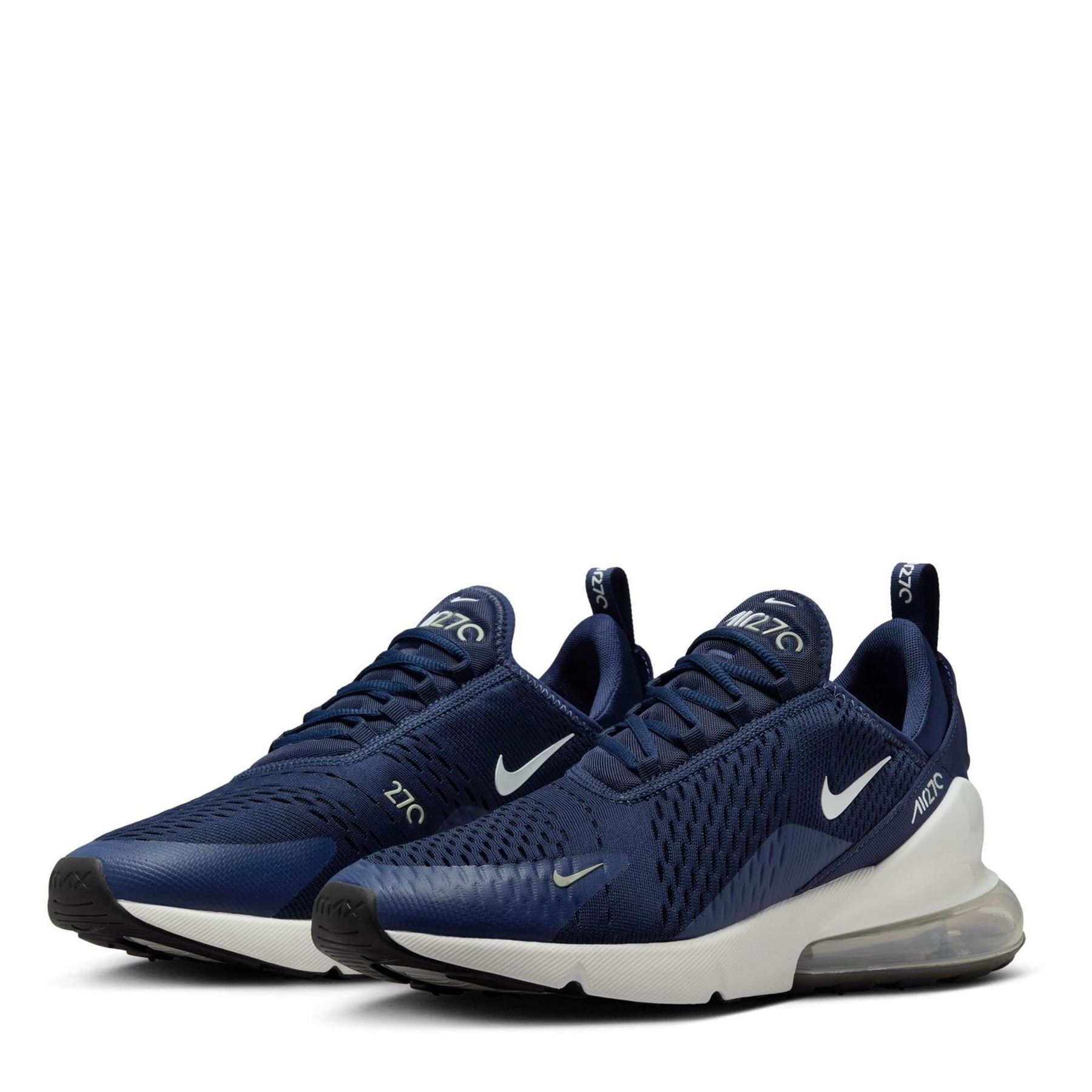 Nike Mens Air Max 270 Trainers