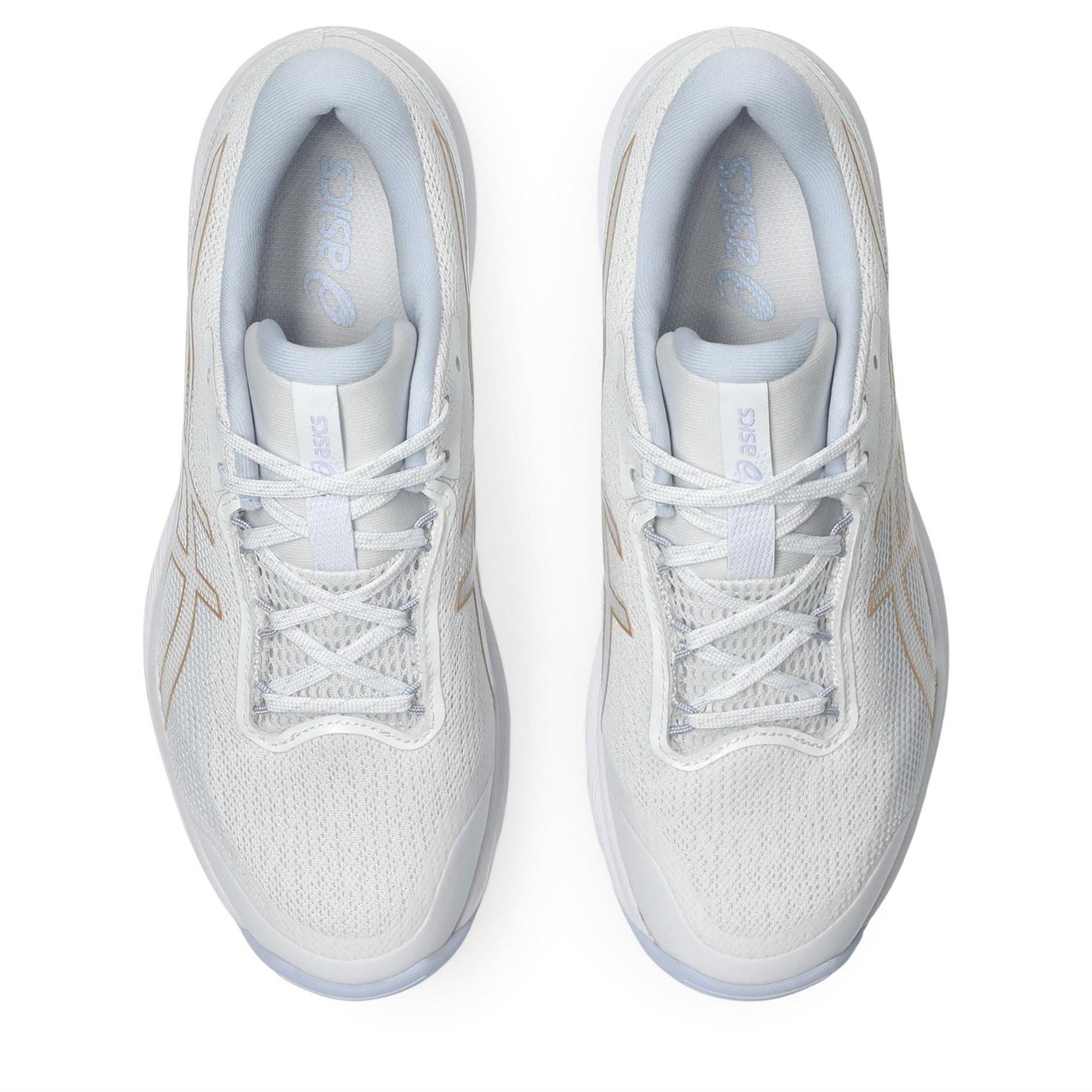 Asics Gel Netburner Academy 10 Netball Shoes