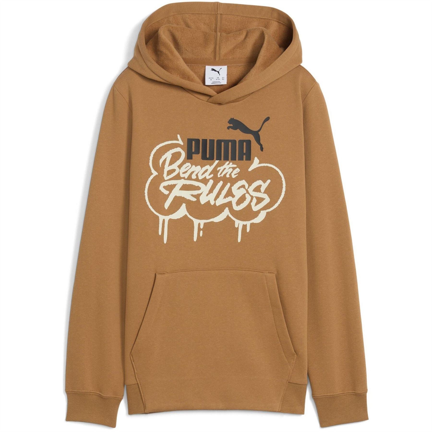 Puma Kids Mid90s Overhead Hoodie