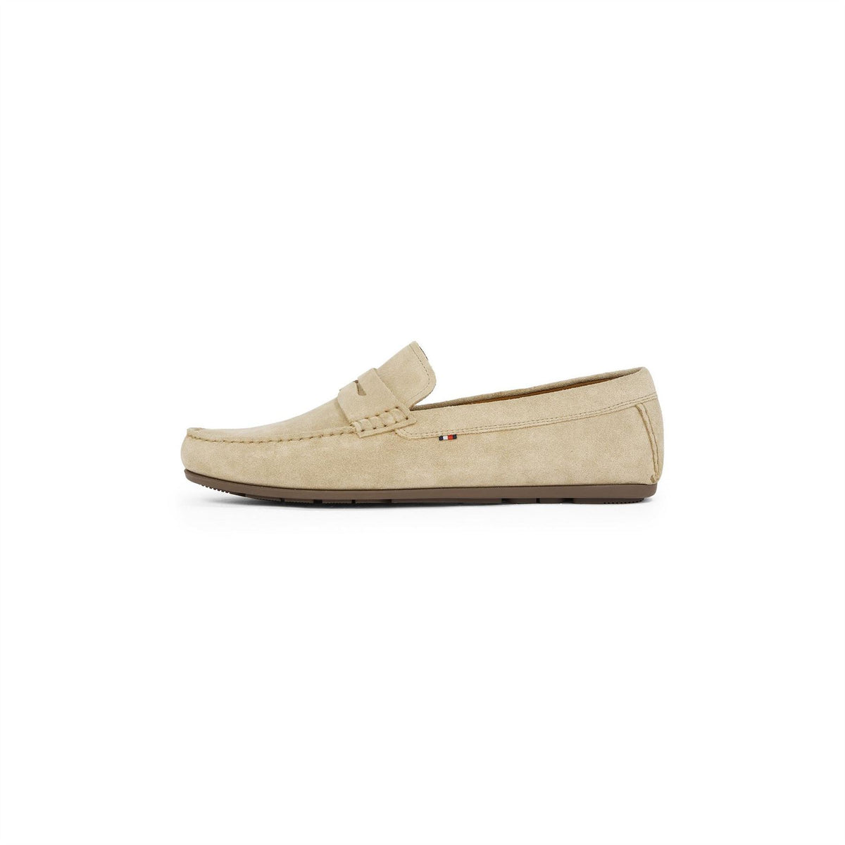 Tommy Hilfiger Hilfiger Suede Driver