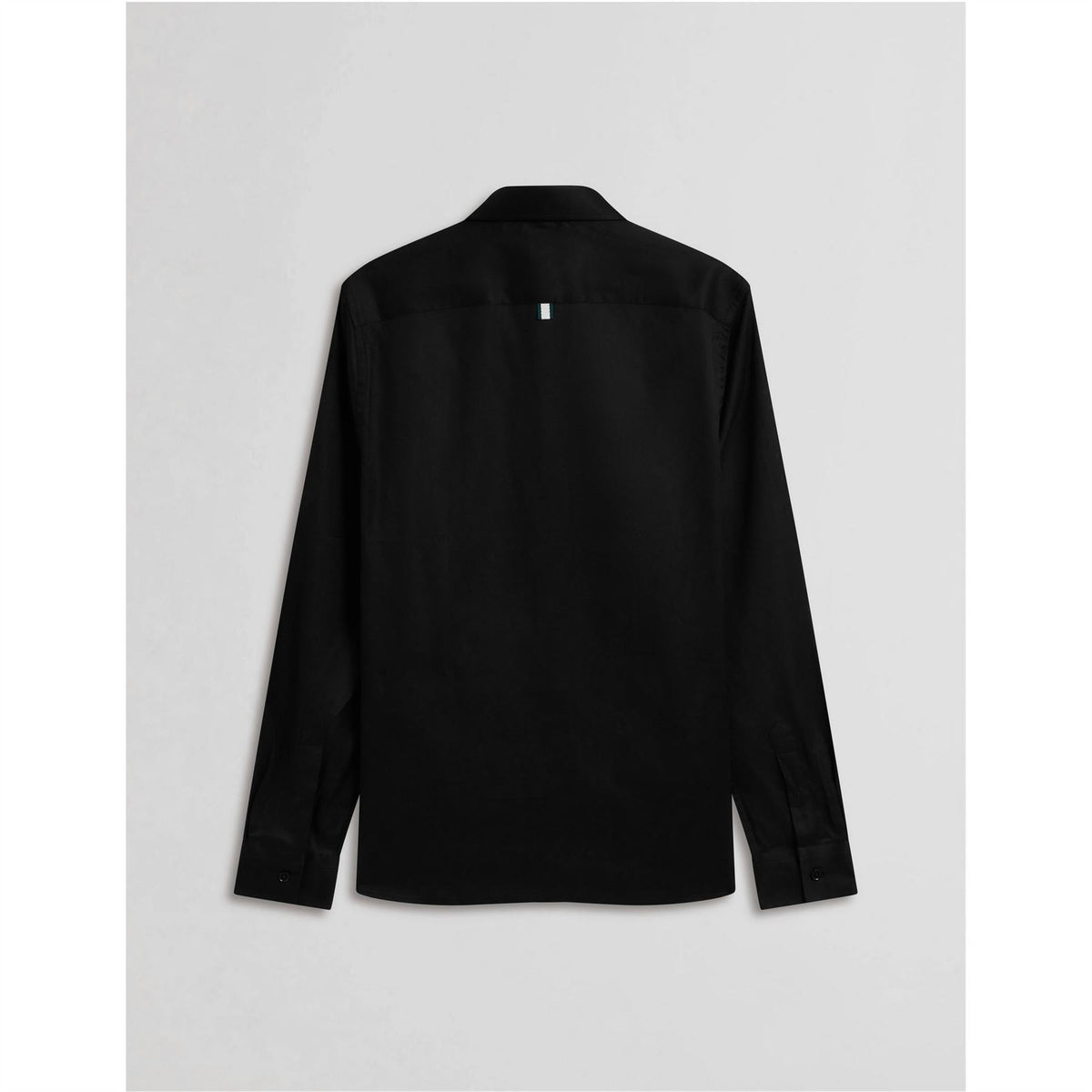Ted Baker Allardo Premium Long Sleeve Oxford Shirt