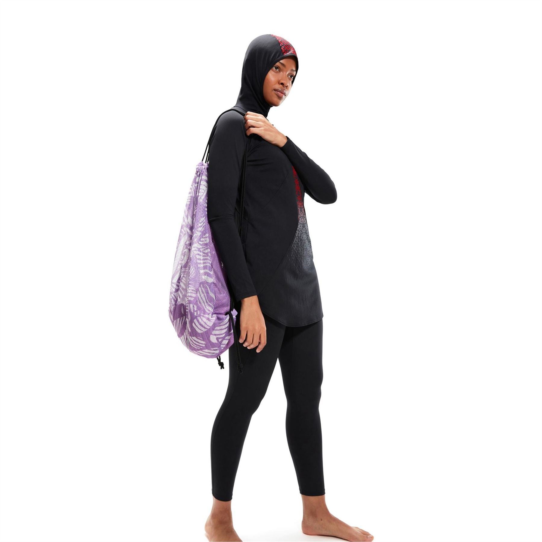 Speedo Hydro Pro Modesty