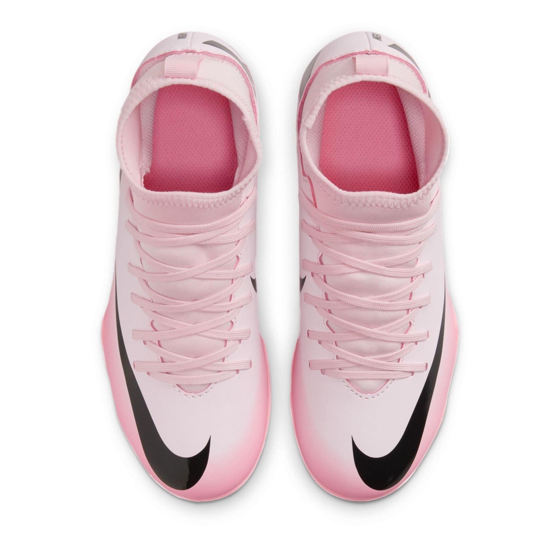 Nike Superfly 9 Club Junior Firm Ground Football Boots