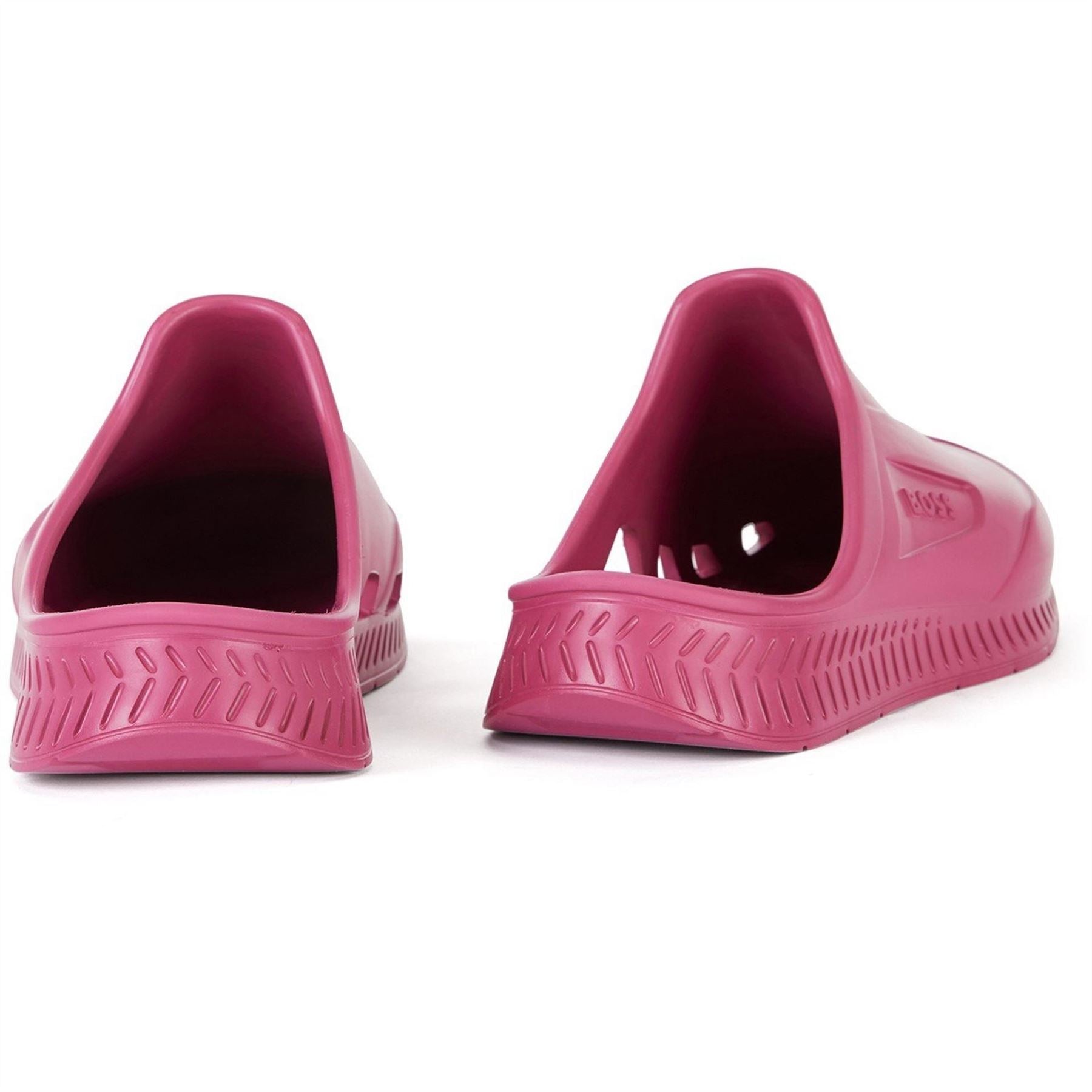Boss Titanium R Rubber Water Friendly Pool Sliders