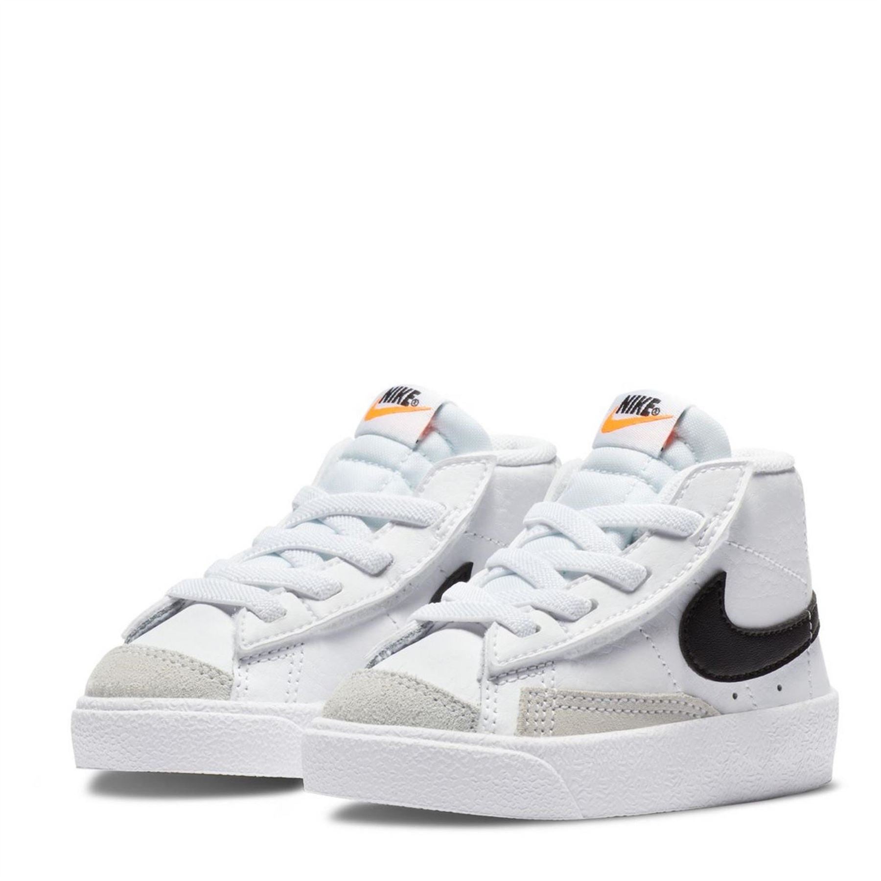 Nike Blazer Mid 77 Baby Toddler Shoes