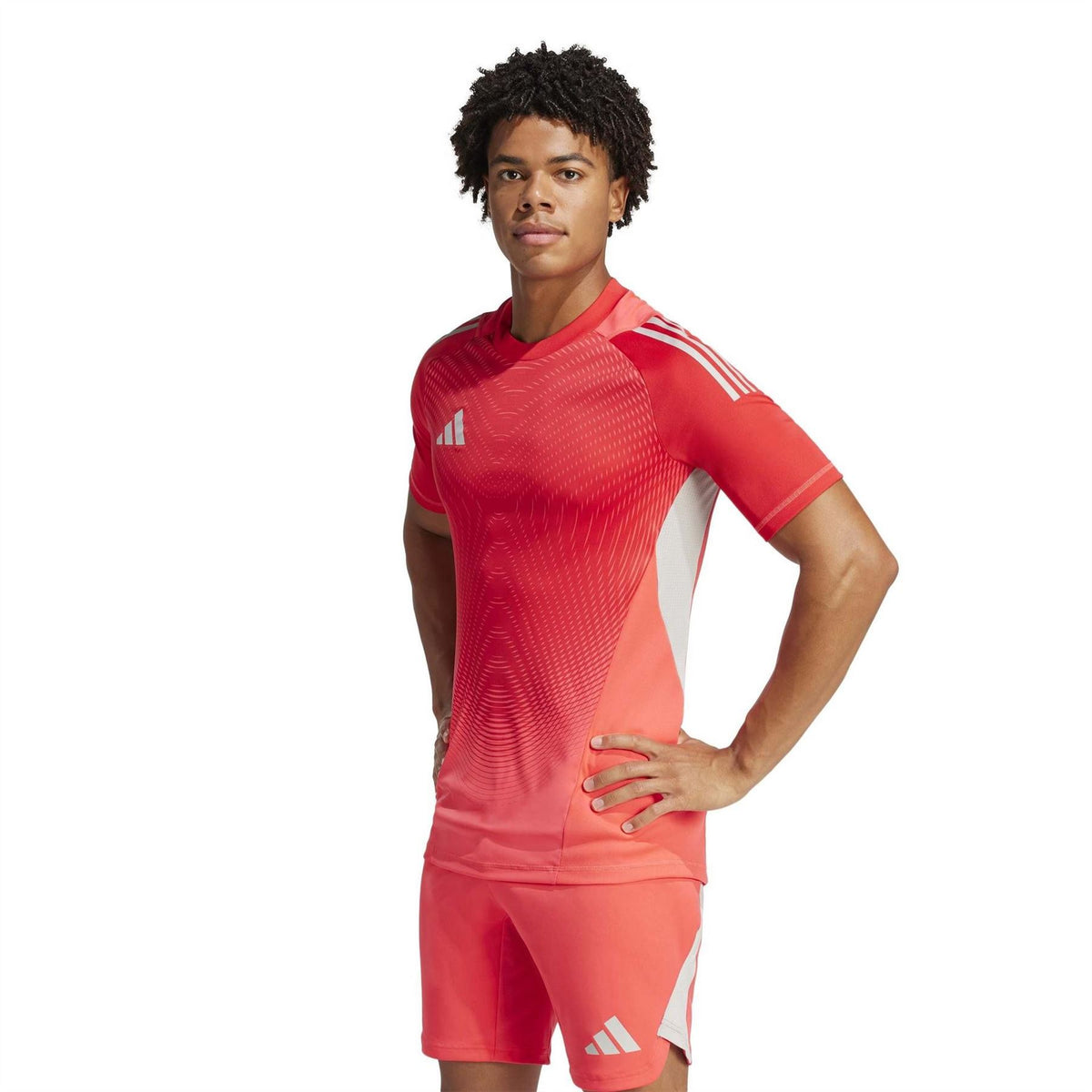 adidas T25 P Gk Jersey