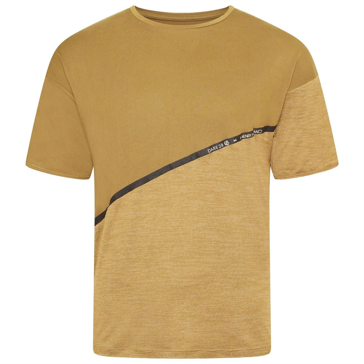 Dare 2b Mens Henry Holland No Sweat Active T-Shirt