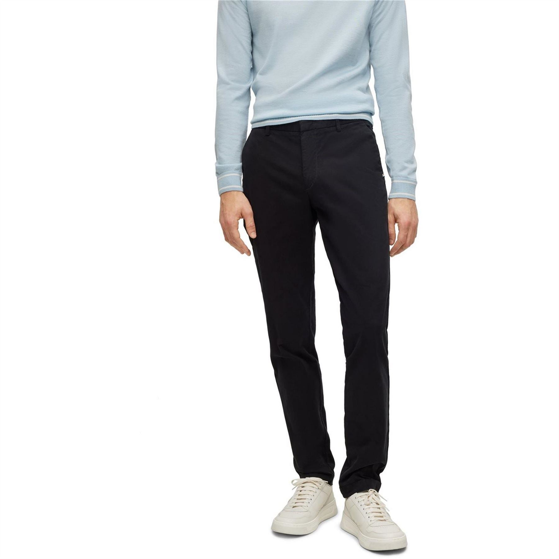Boss Hbb Kaiton Slim Fit Chinos