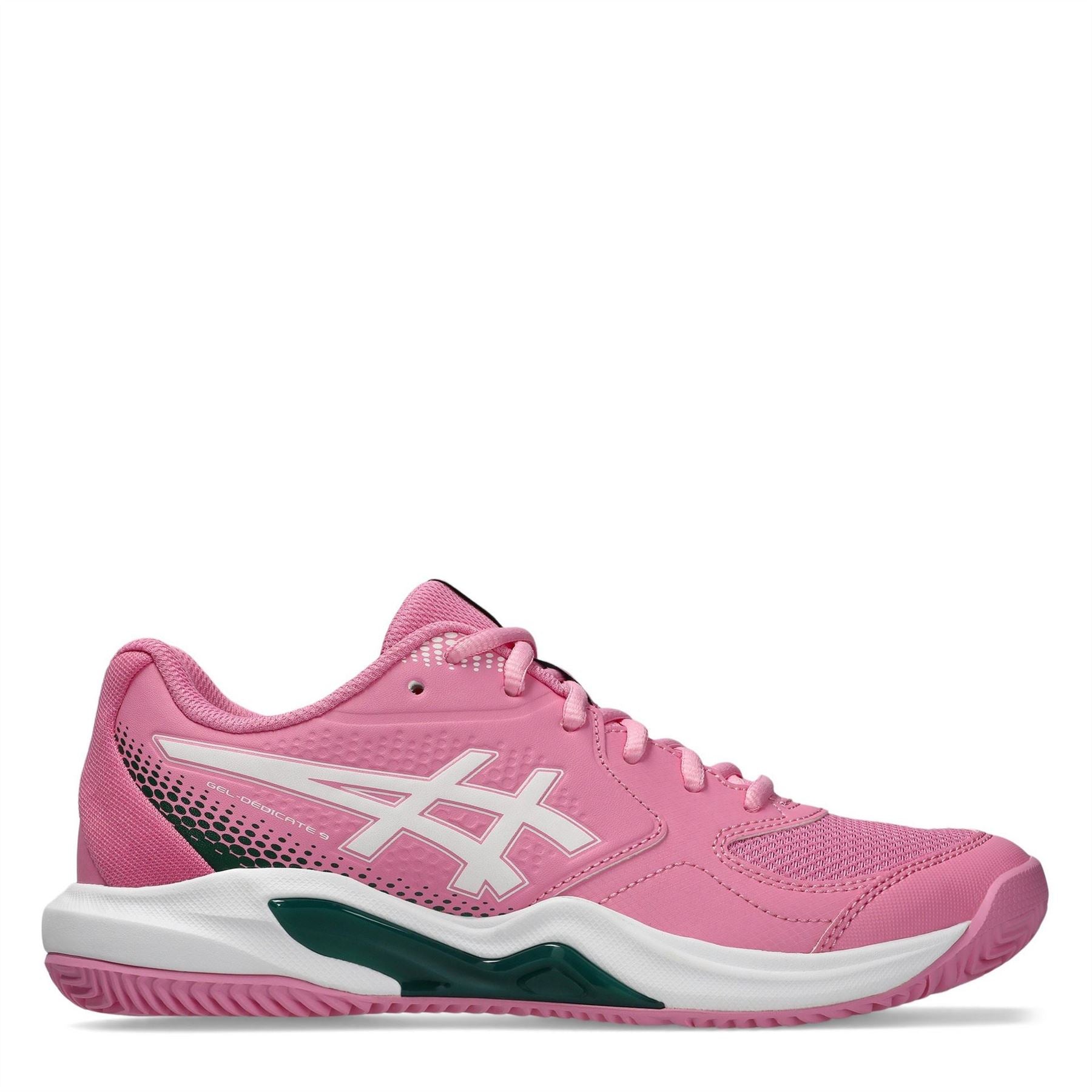 Asics Dedi Padel Trainers