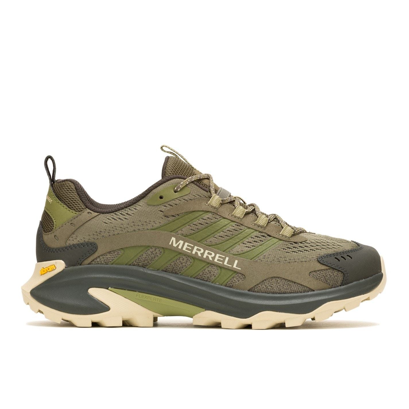 Merrell Mens Moab Speed 2 Vent Walking Shoes