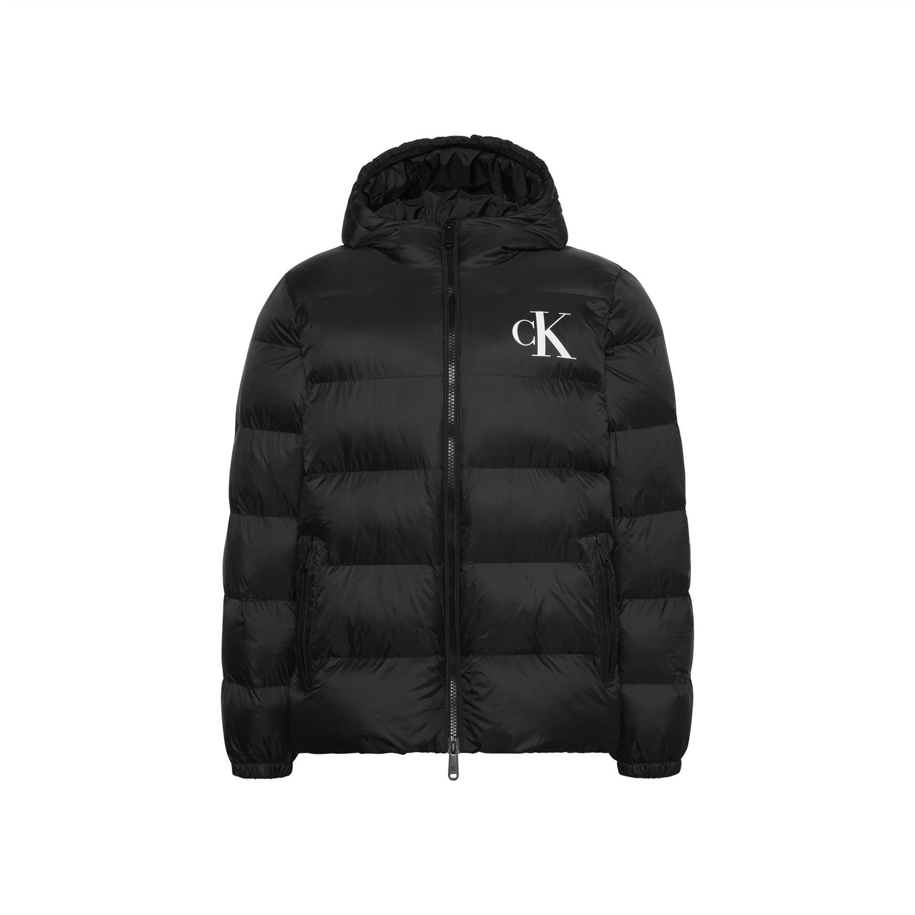 Calvin Klein Jeans Nylon Pd Pffr