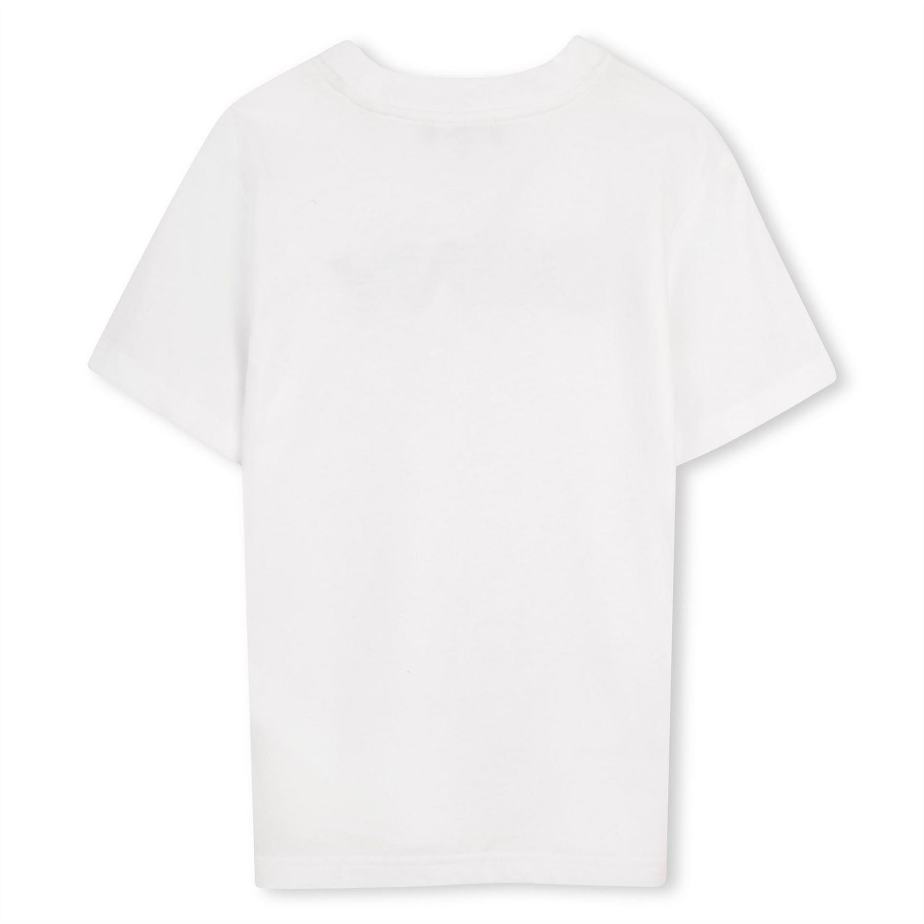 DKNY Ss T-Shirt Jn63