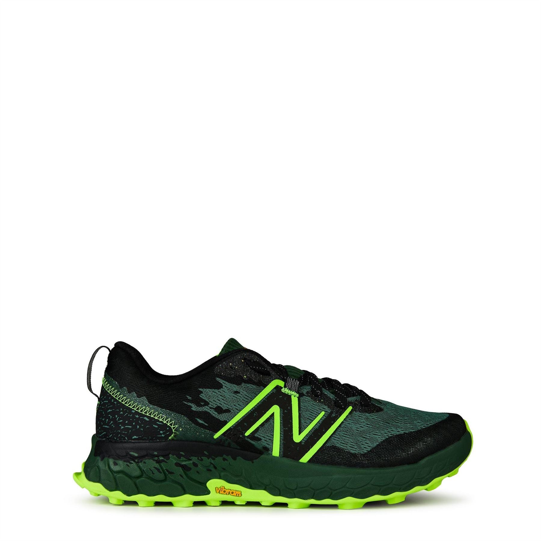 New Balance Mens Foam X Hierro V8 Running Shoes