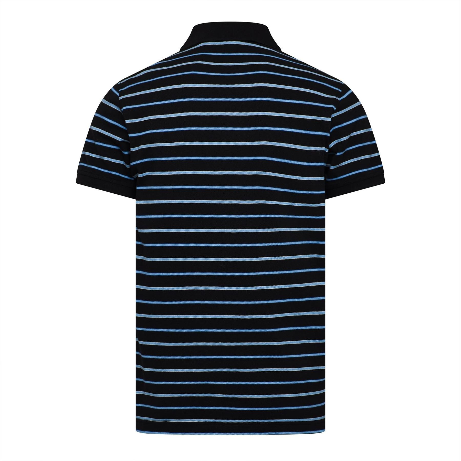 Levis HM Collared Neck Short Sleeve Regular Fit Shirt