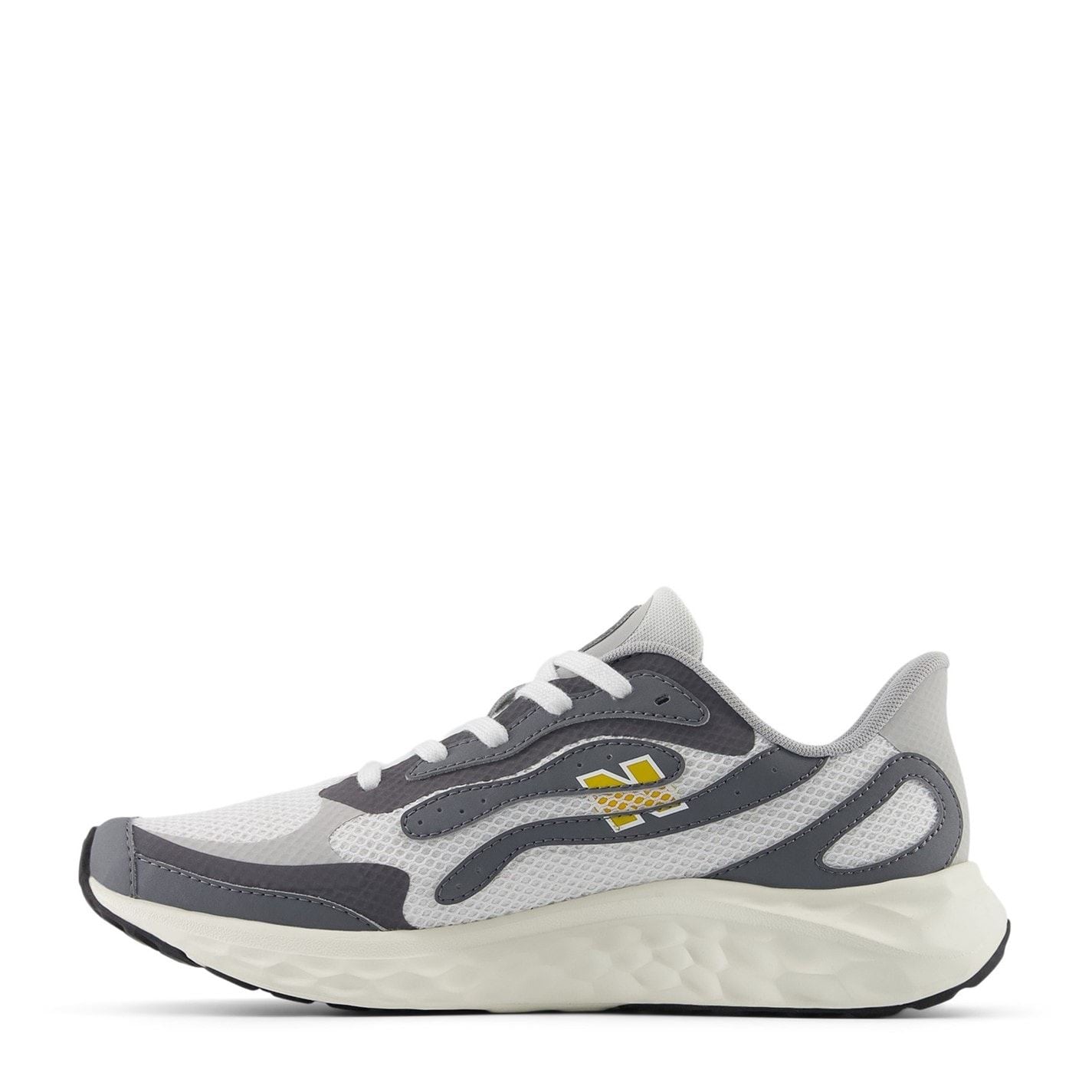 New Balance Mens Fresh Foam Arishi V4 Running Shoes