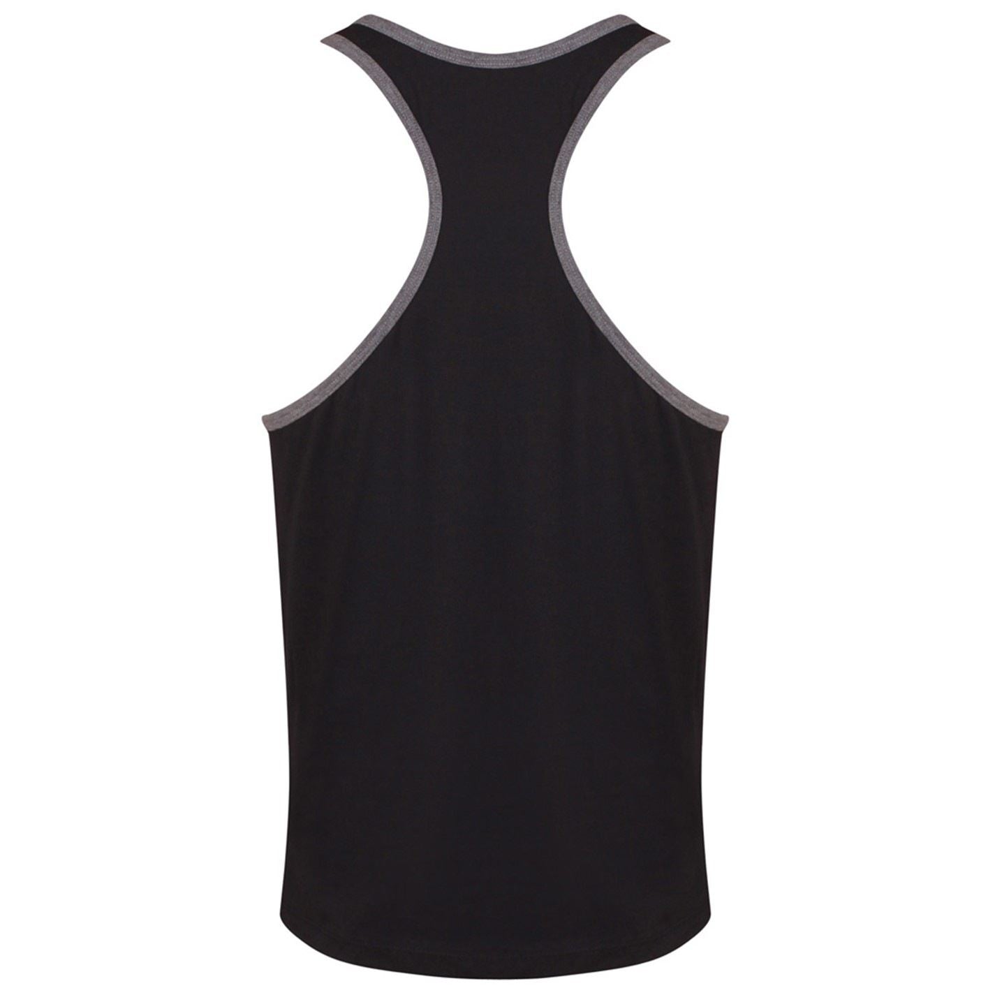 Golds Gym Mens Joe Vest