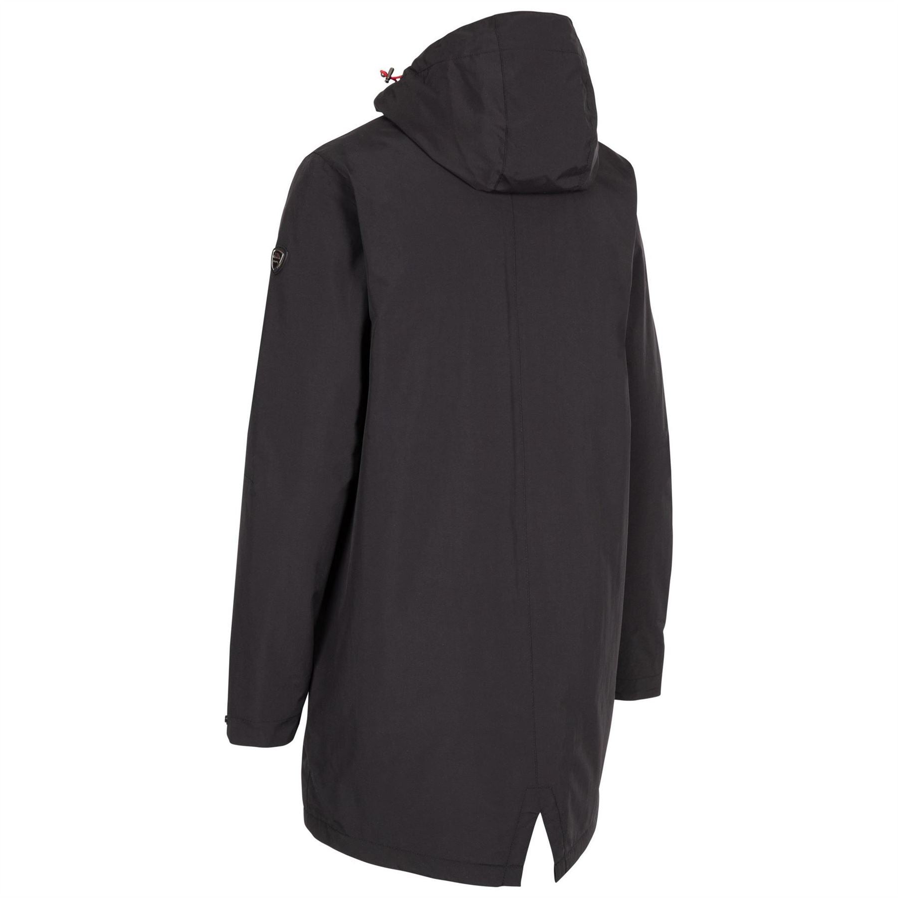 Trespass Sealed Seam Breathable Waterproof Jacket