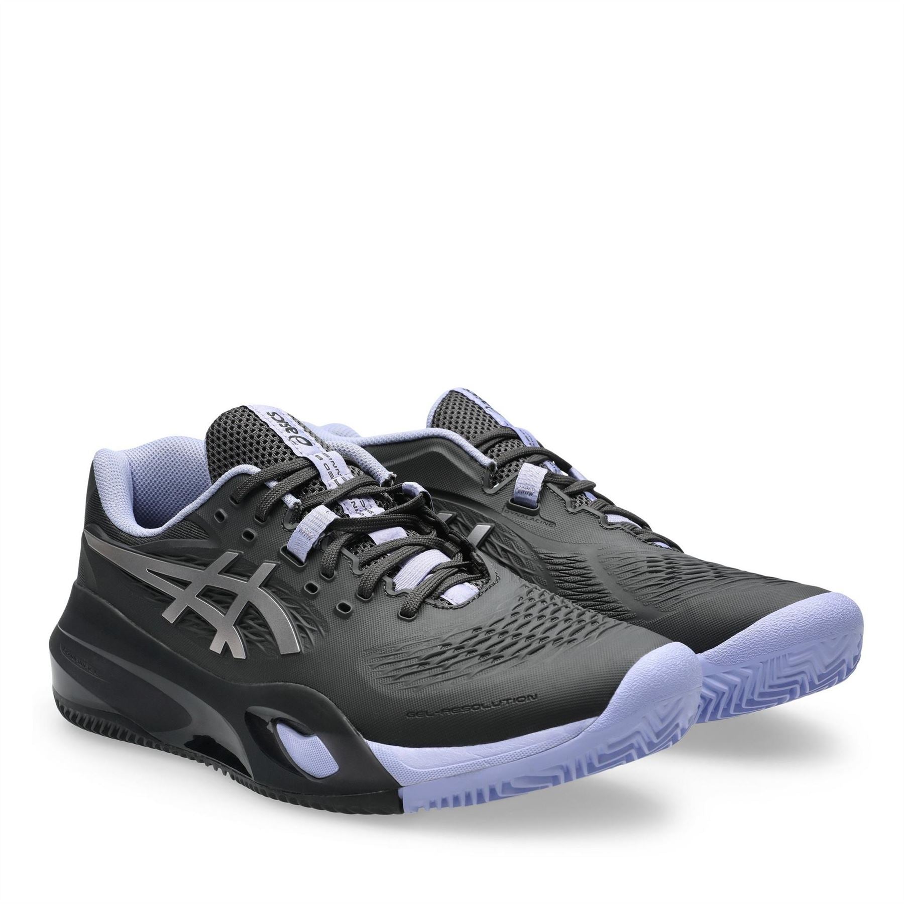 Asics Resolution X C