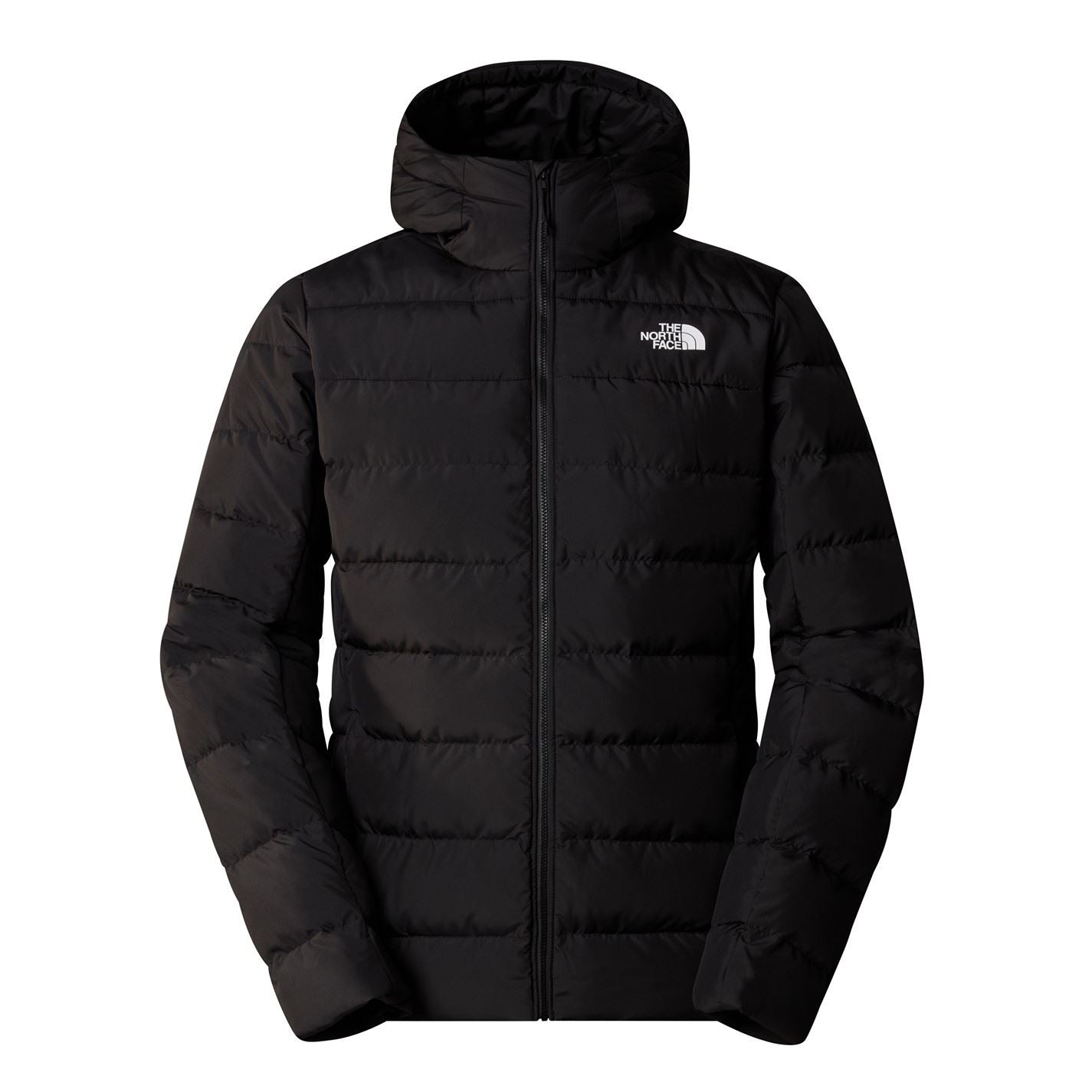 The North Face Mens Aconagua Iii Hooded Jacket