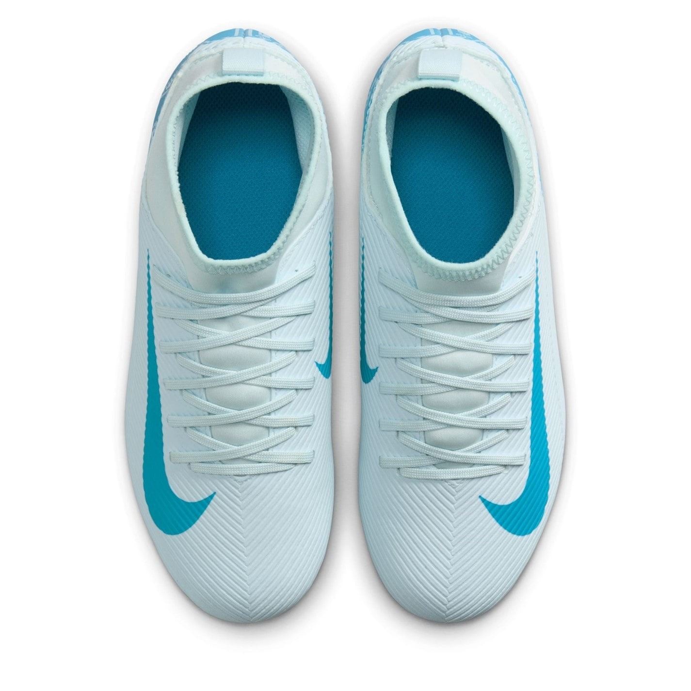 Nike Mercurial Superfly 10 Club Junior Firm Ground Football Boots