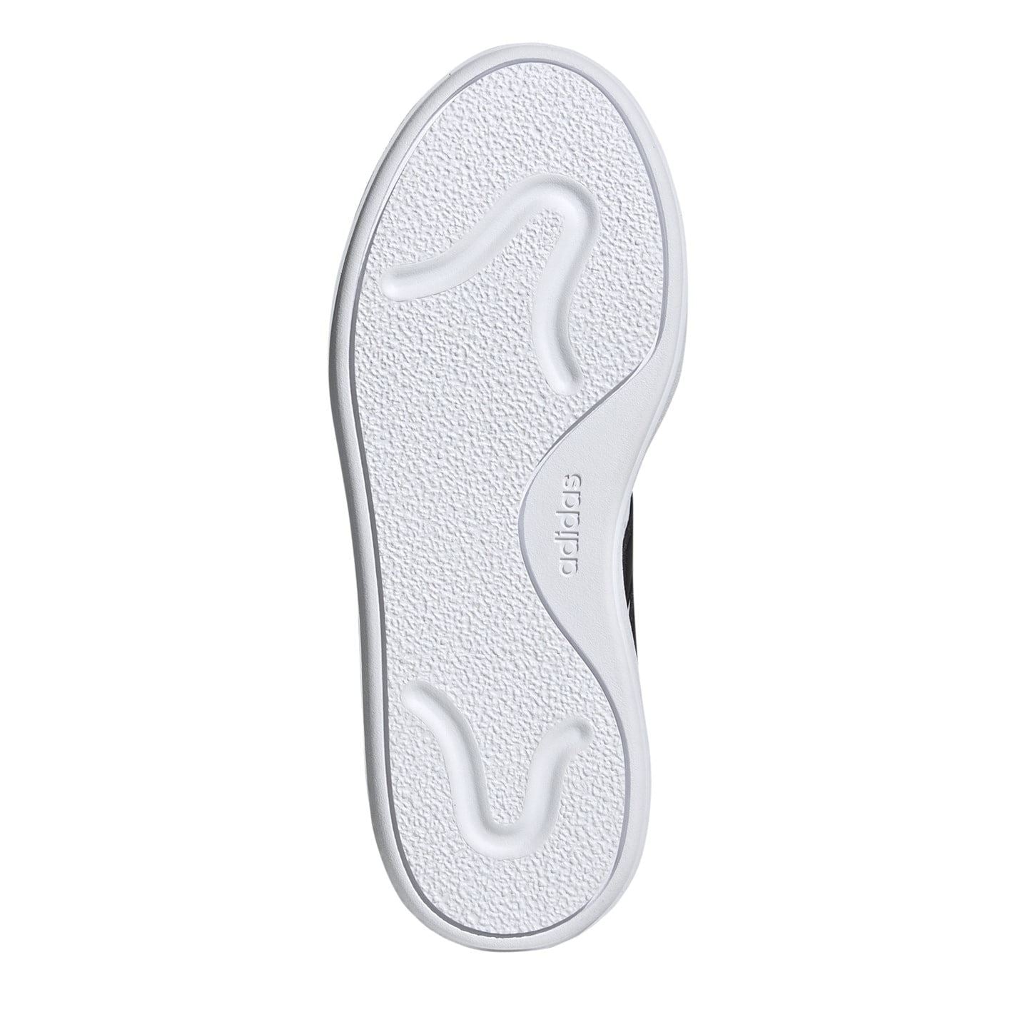 adidas Courtblock J Court Trainers Unisex Kids