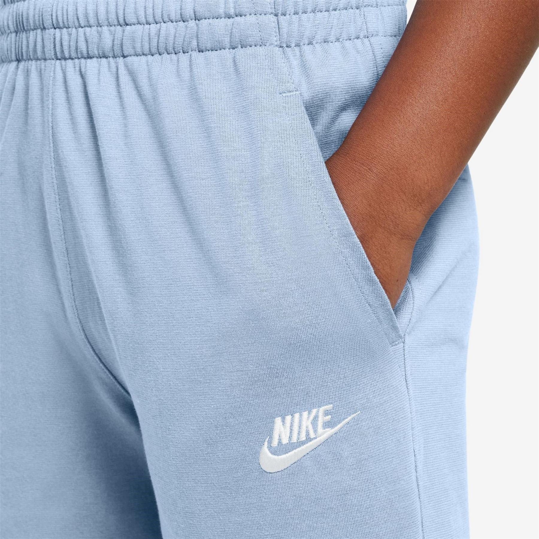 Nike Sportswear Jersey Shorts Junior Boys