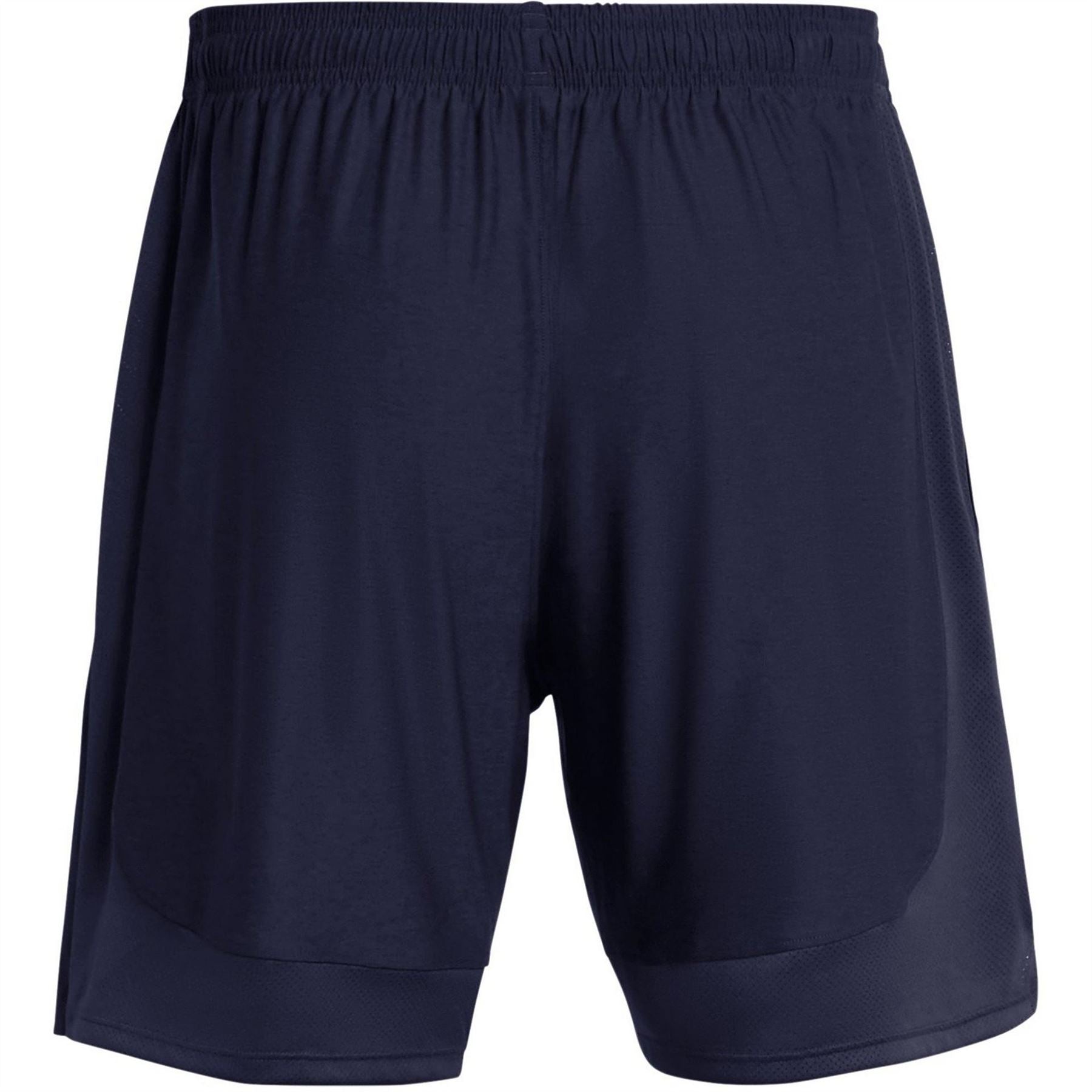 Under Armour Tech Vent Solid Athletic Shorts