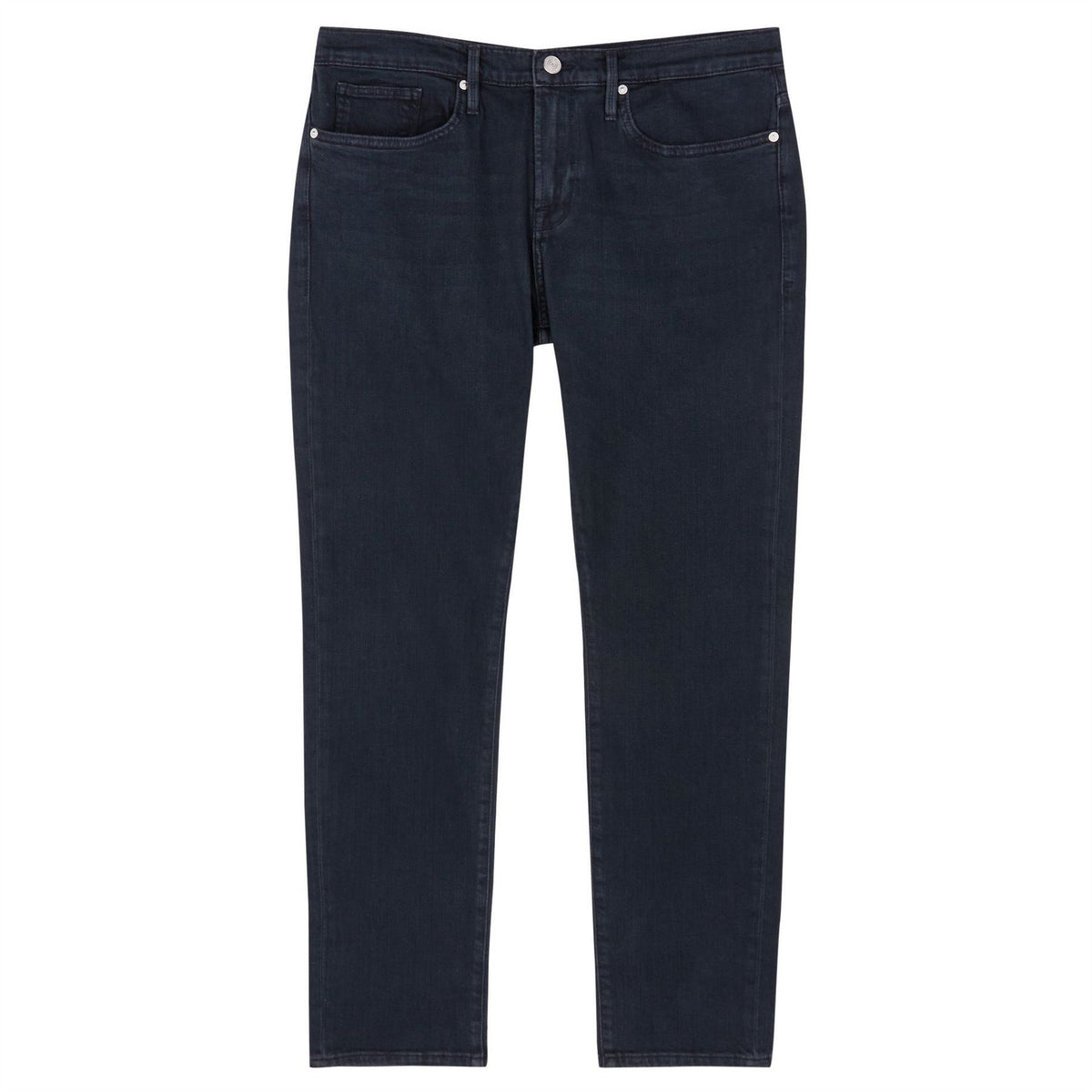 Frame Jn Slim Blueblack C
