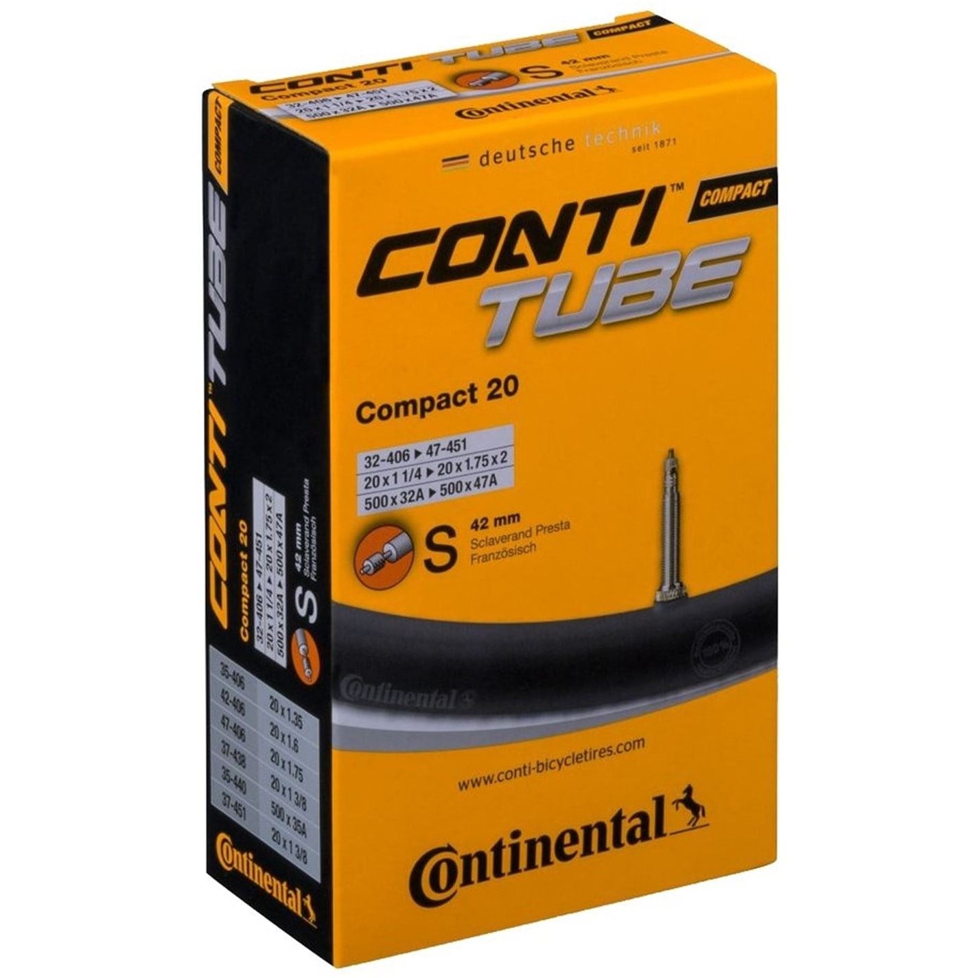 Continental Cpct20 32 47 P42 jn