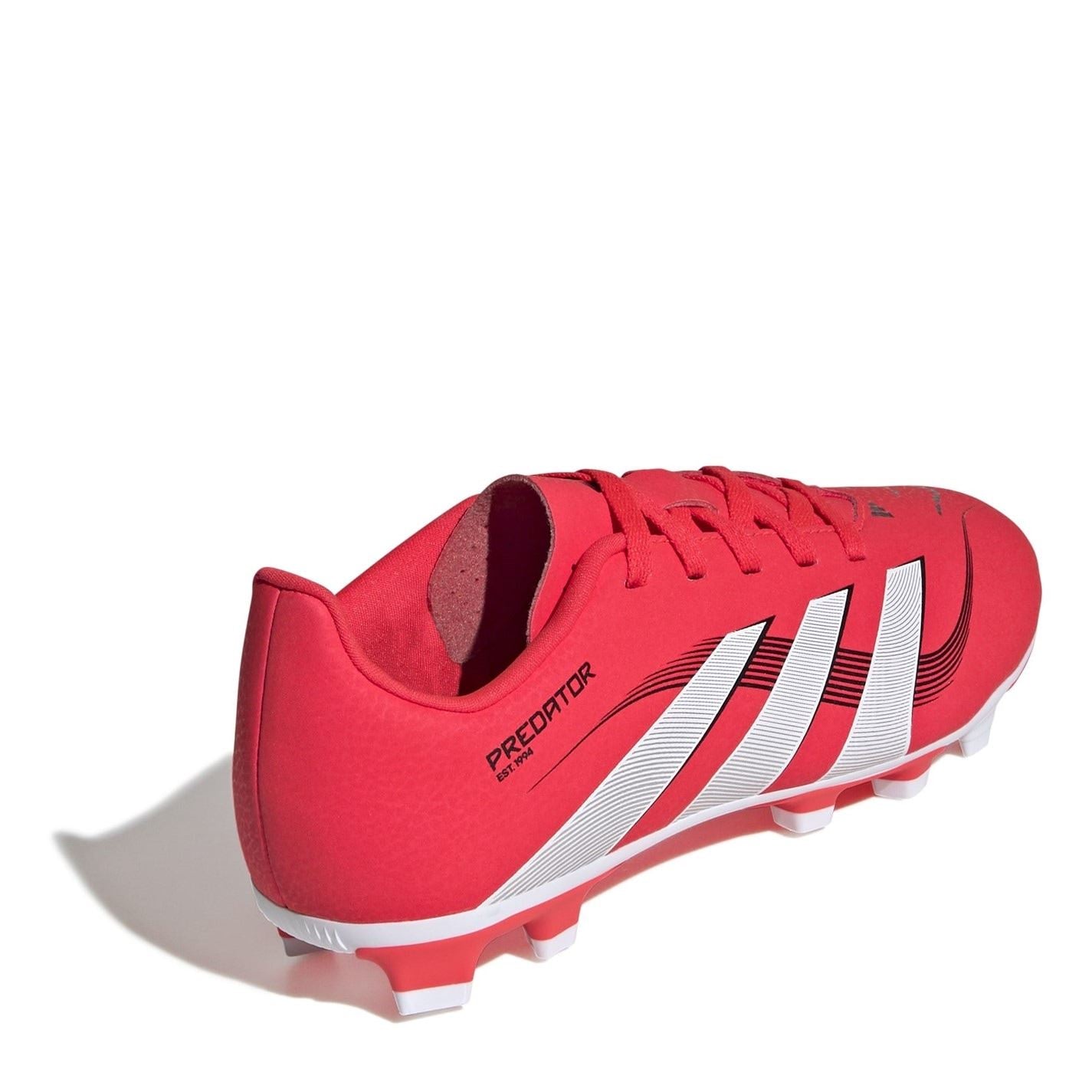 adidas Predator 4 Juniors Firm Ground Football Boots