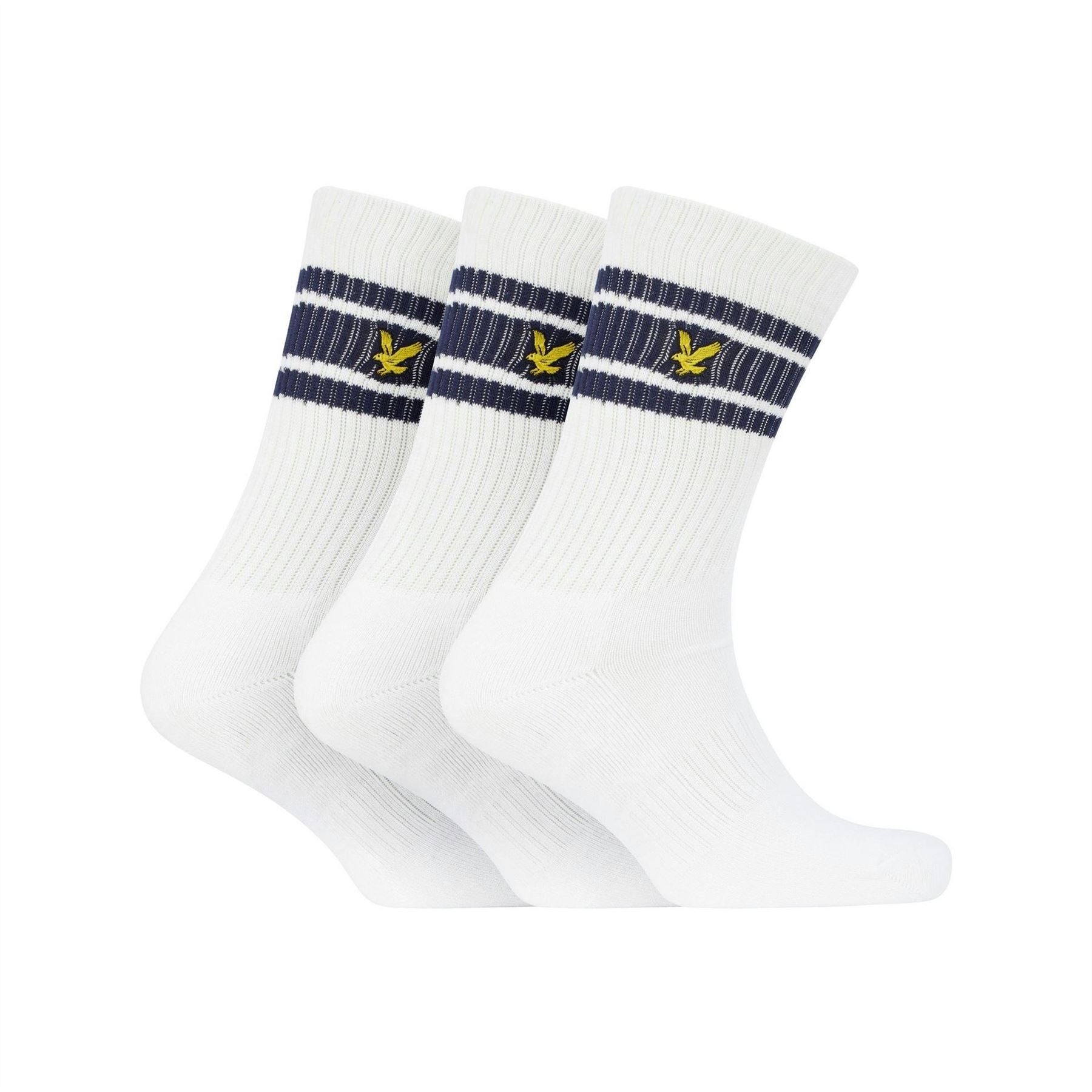 Lyle and Scott Grant 3pk