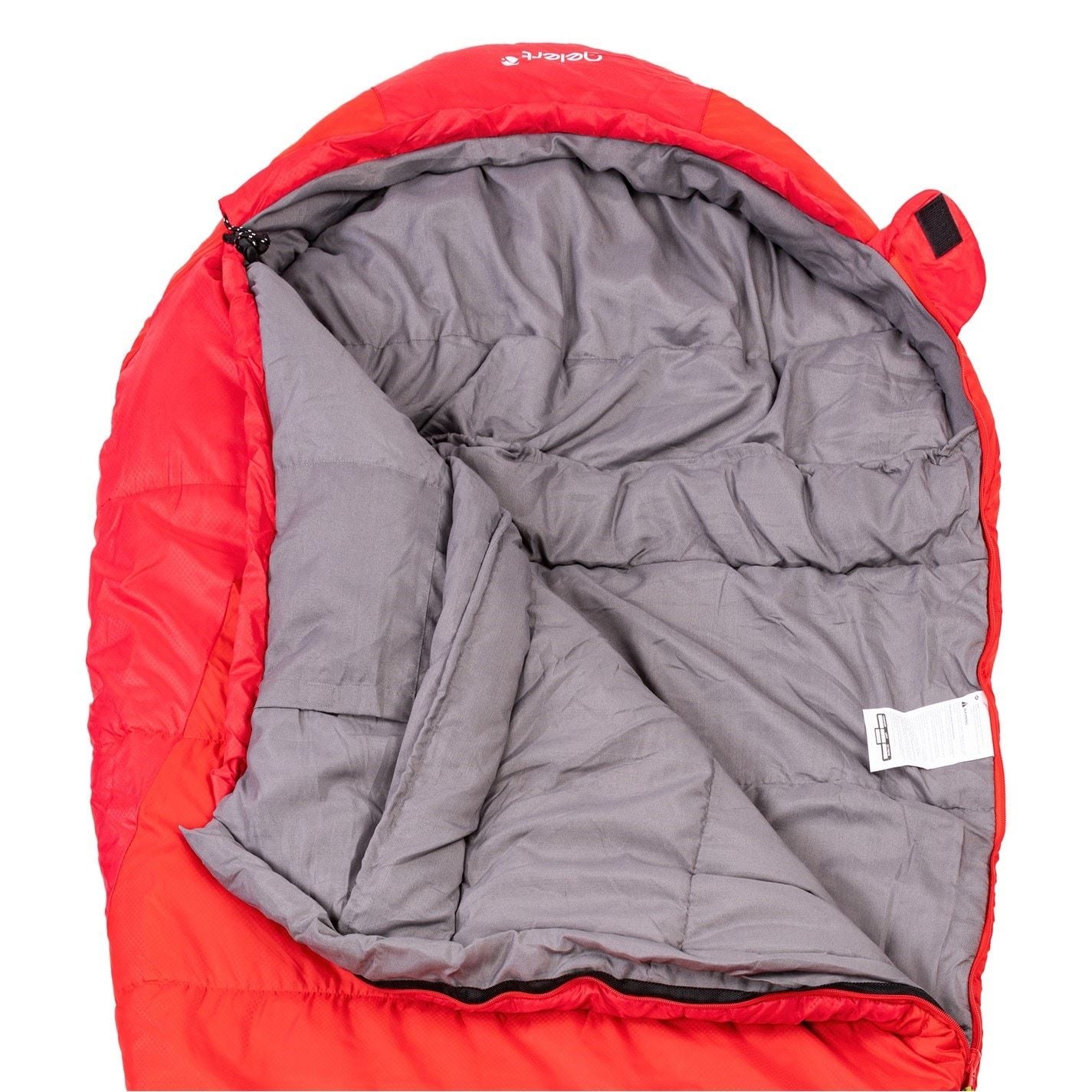 Gelert Horizon 400 Sleeping Bag