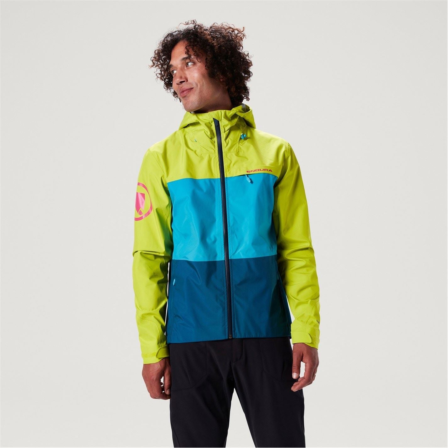 Endura Singletrack Jacket ii