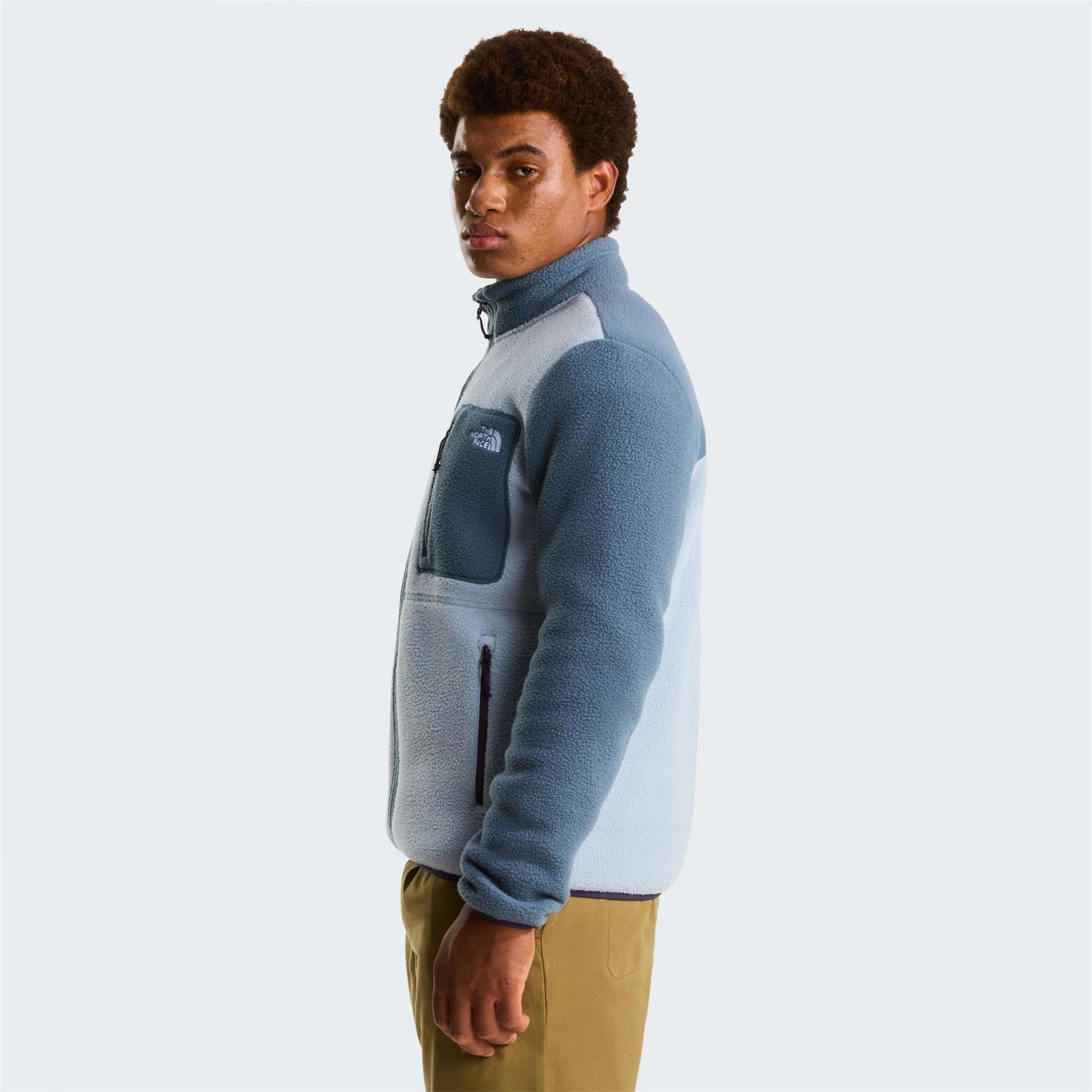 The North Face Yumiori Full Zip Fleece Unisex Adults