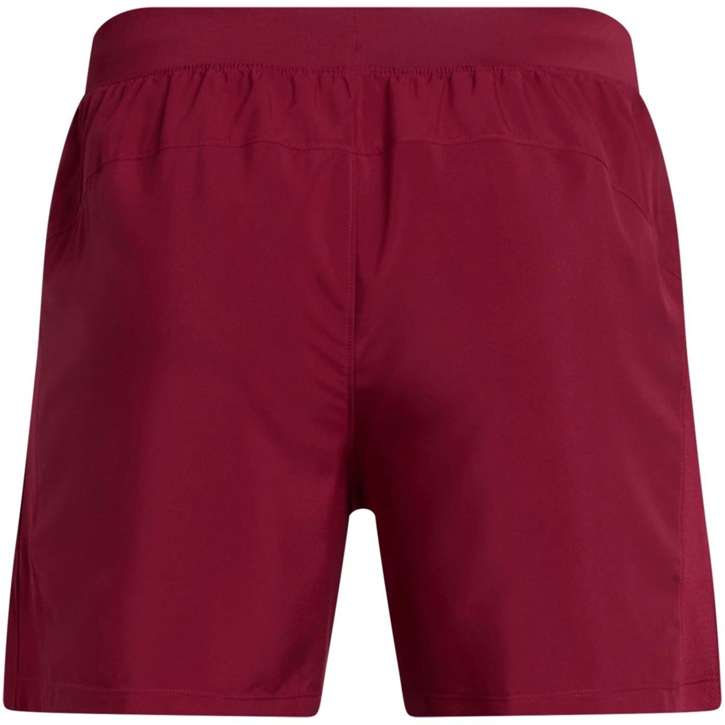 Under Armour Mens Armour Ua Launch Unlined 5 Shorts