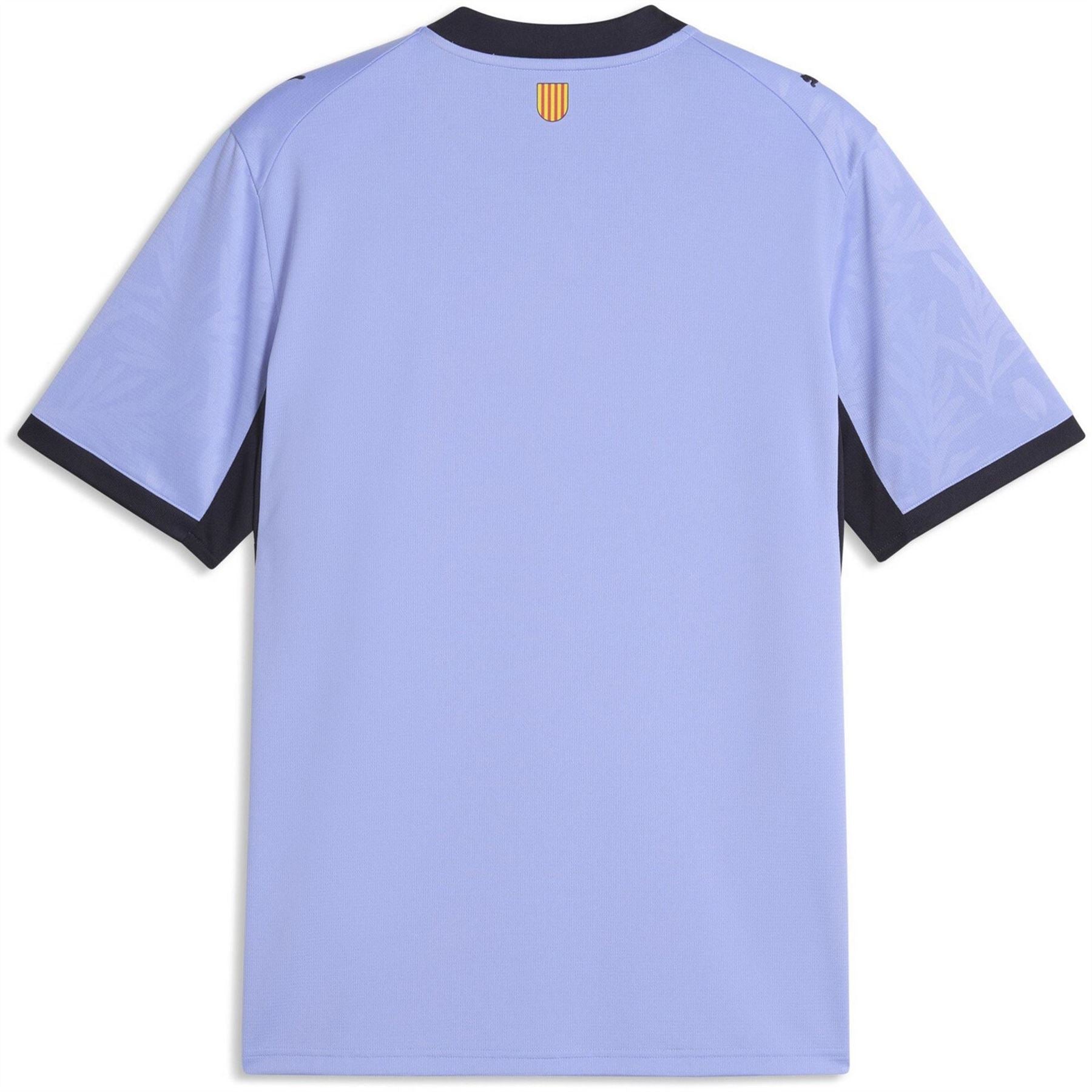 Puma Mens Marsielle Third Shirt 2026 27