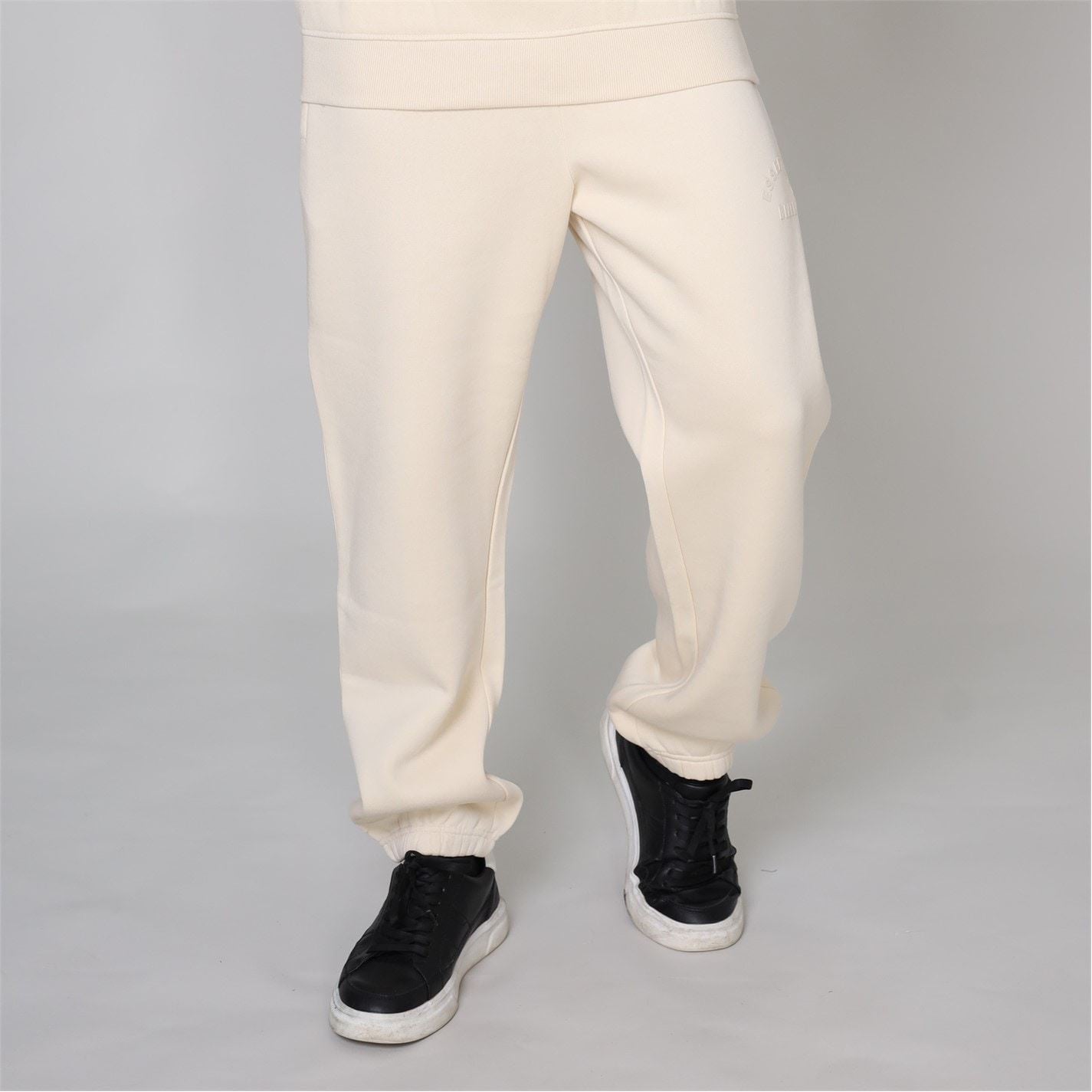 Blank Essentials E Arch Hoody Jog