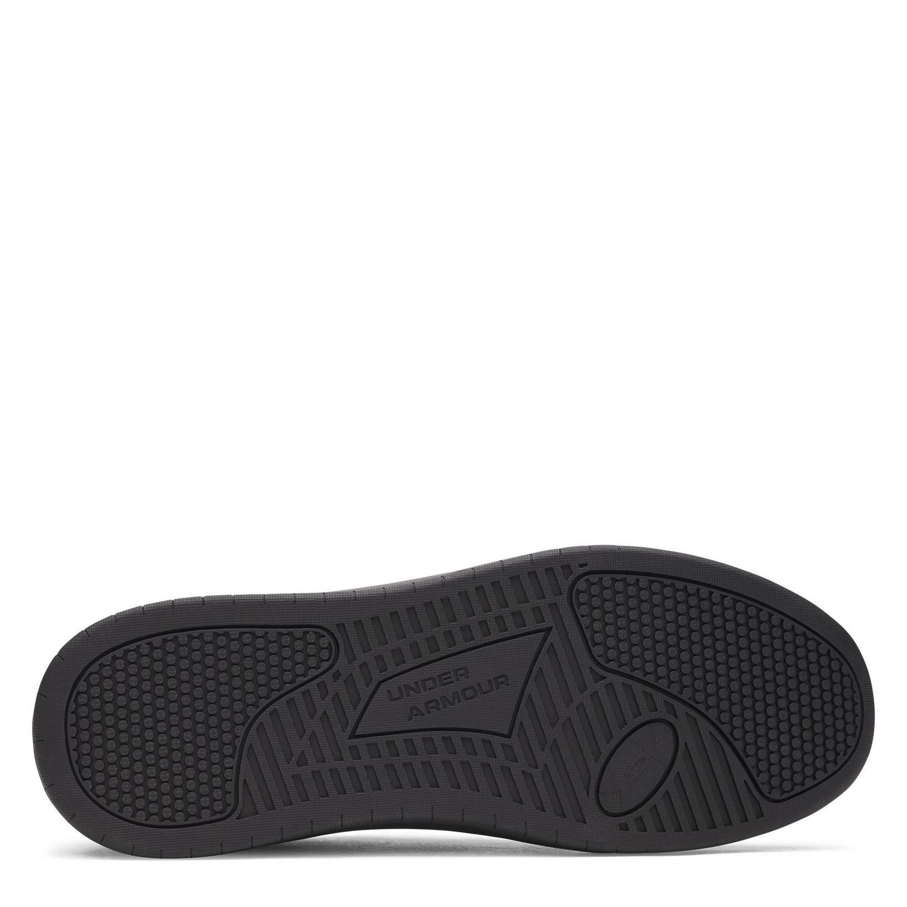 Under Armour Low Top Trainers