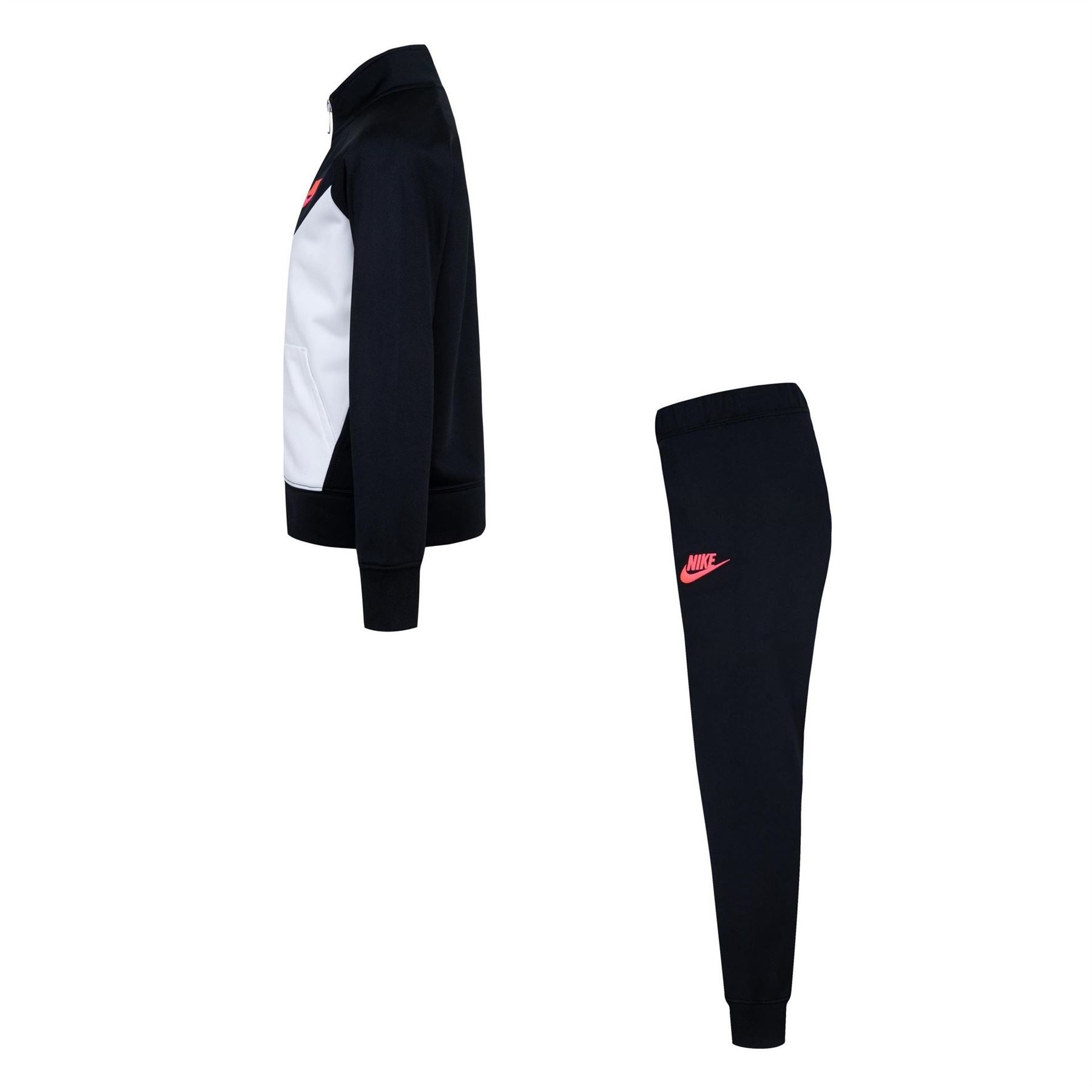 Nike Nsw Poly Tracksuit Infant Girls