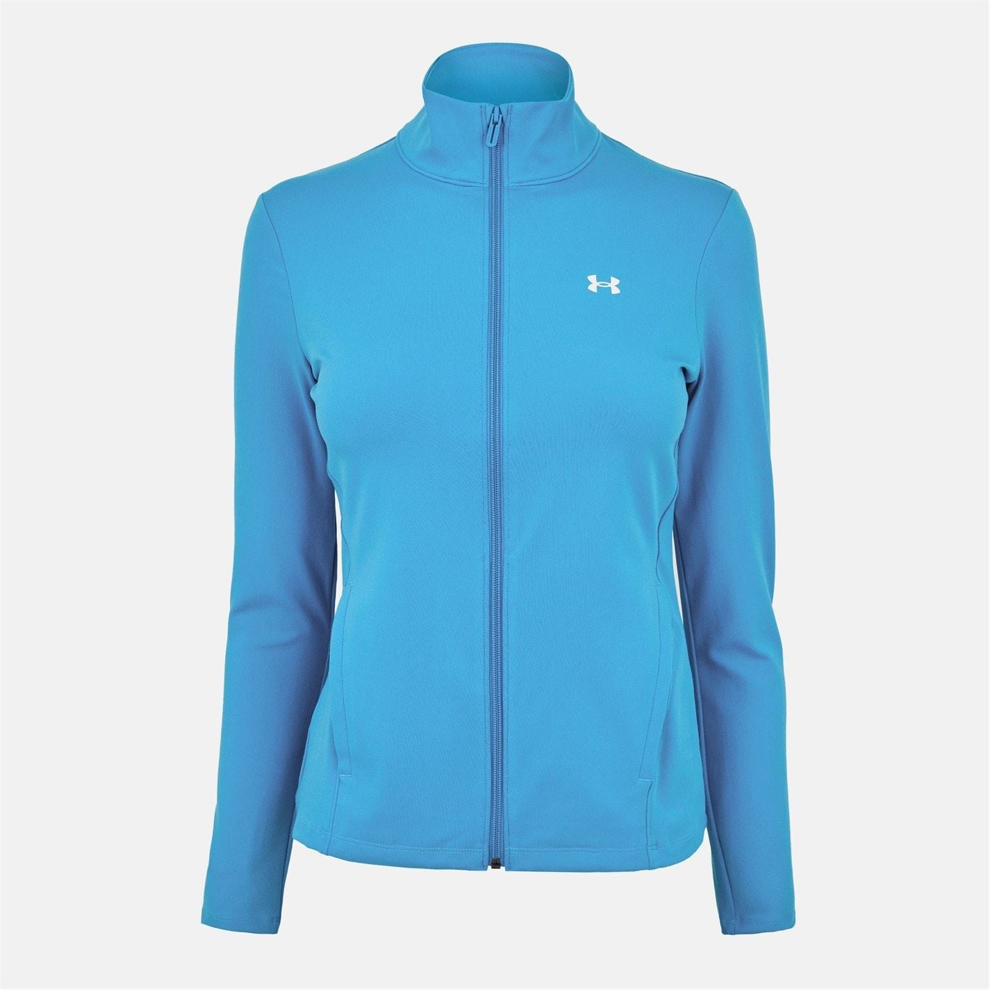 Under Armour Womens Armour Motion Jacket Emea Training