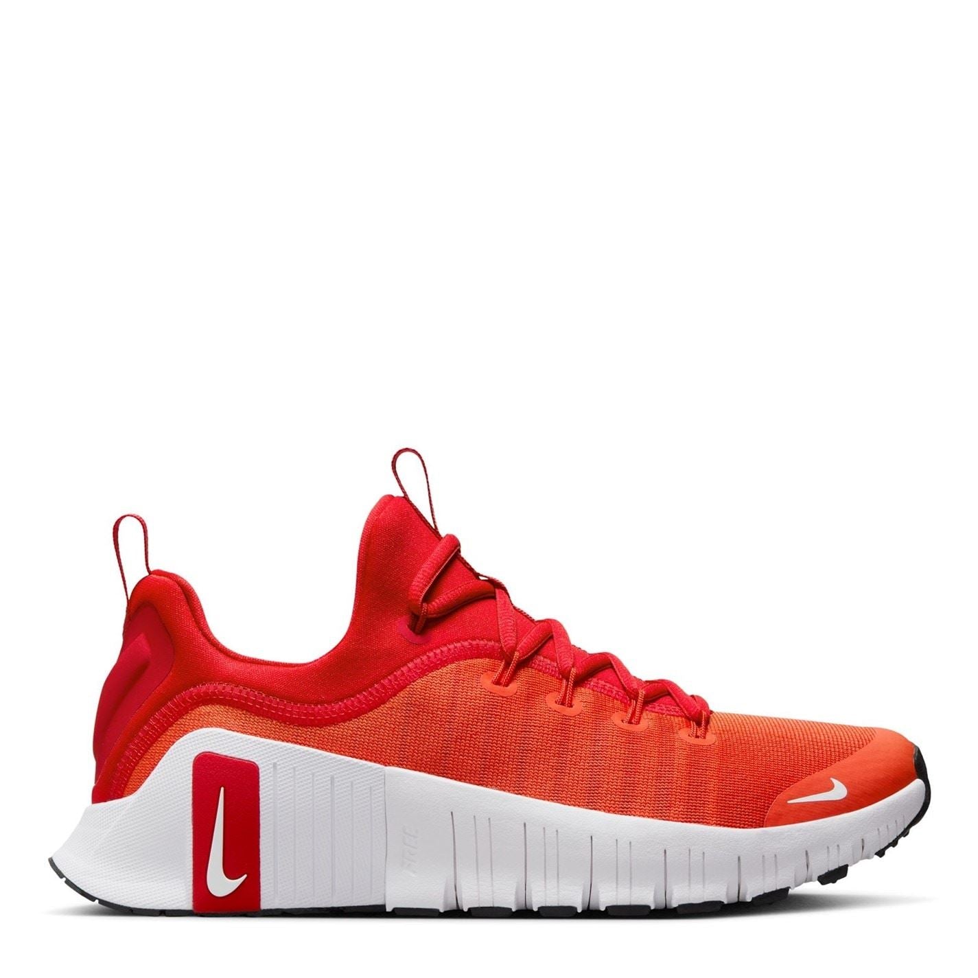 Nike Womens Free Metcon 6 Workout Shoes