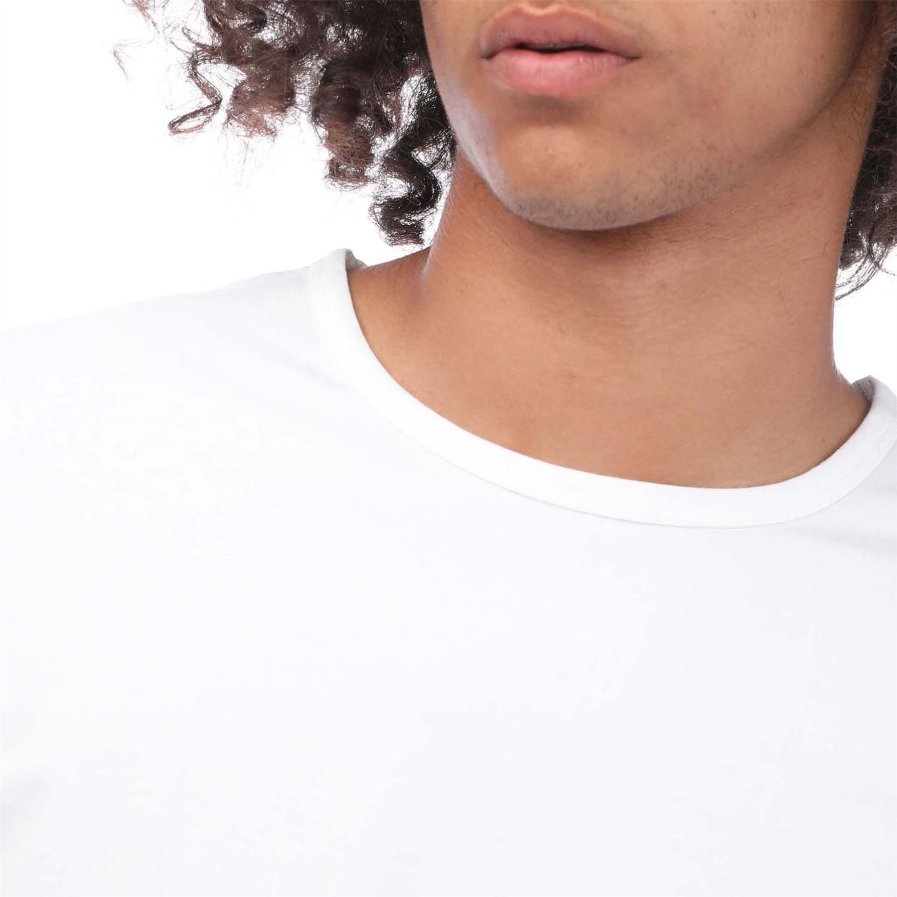 Lyle and Scott Ls 2 Pack T-Shirts