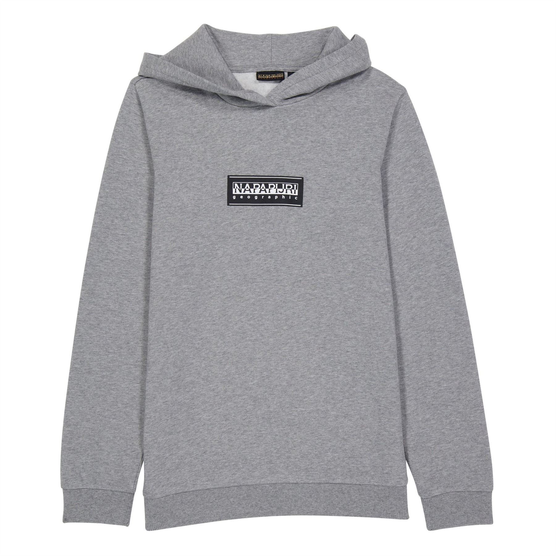 Napapijri Hooded Regular Fit Sweatshirt