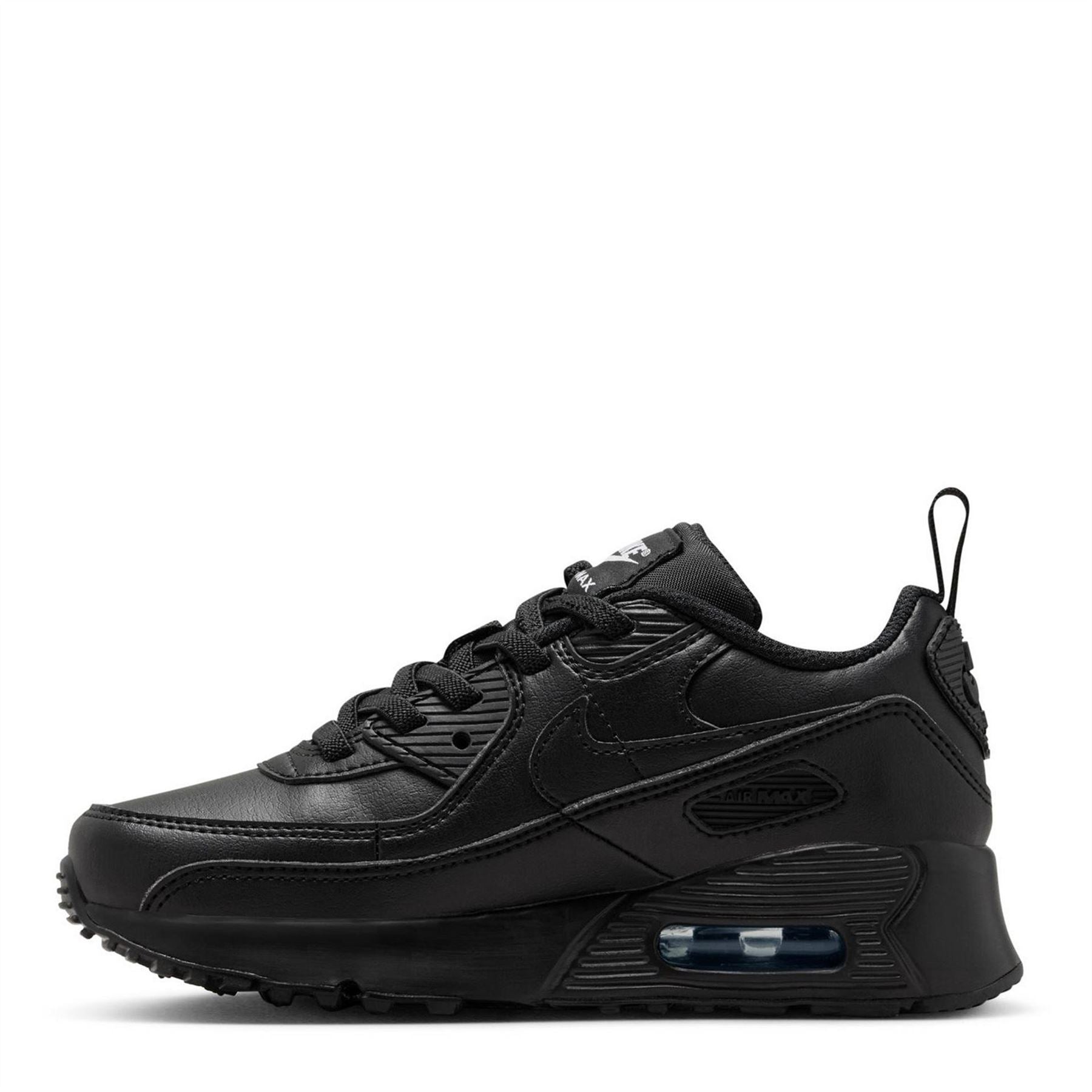 Nike Max 90 Easyon Little Kids Shoes